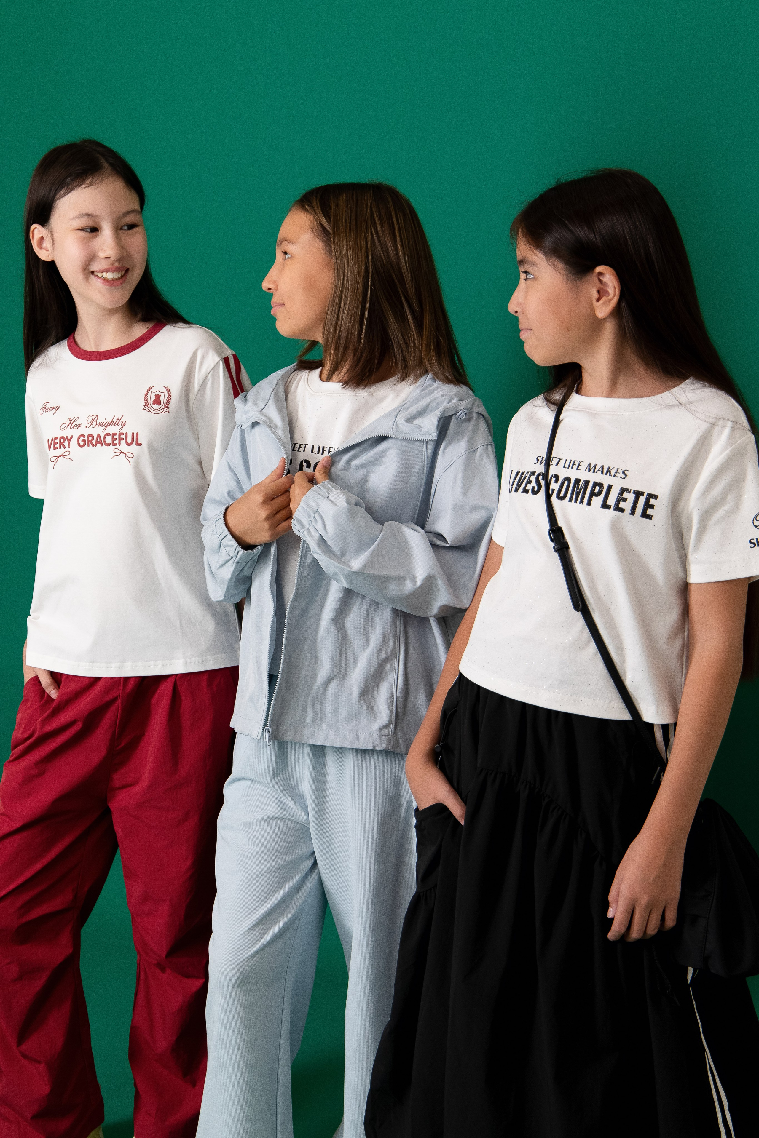 Детские фотосесии. Фотограф Алматы, fashion, бренды, индивидуальные съемки