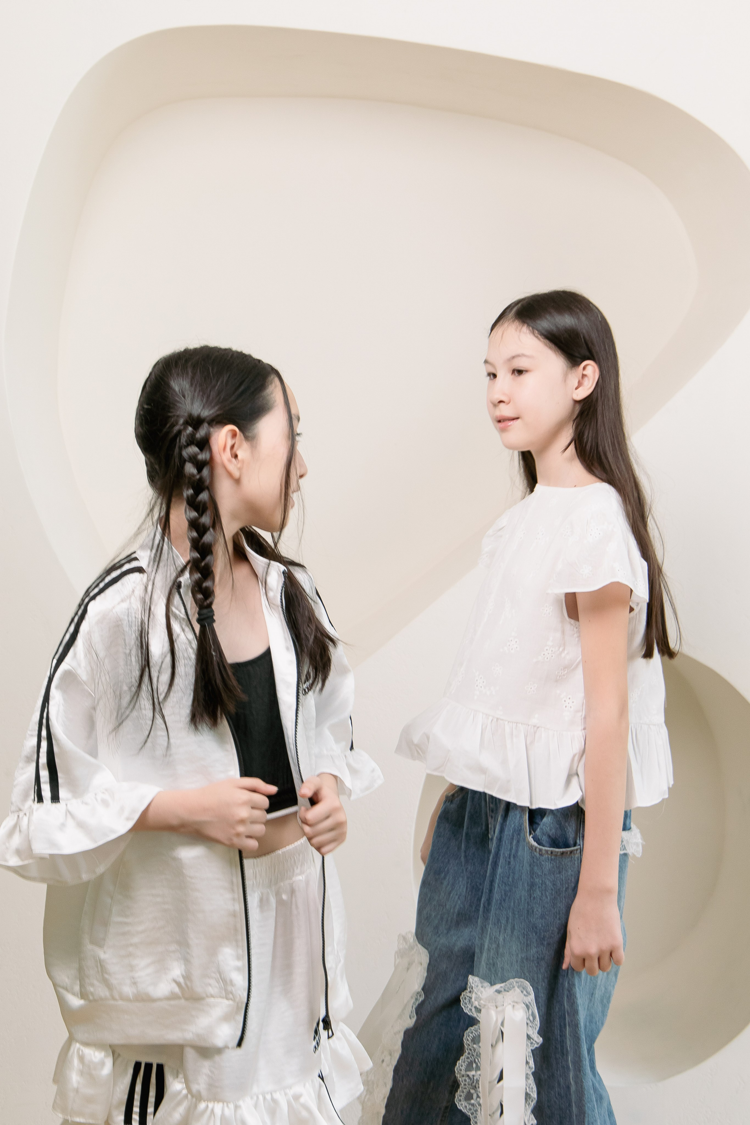 Детские фотосесии. Фотограф Алматы, fashion, бренды, индивидуальные съемки