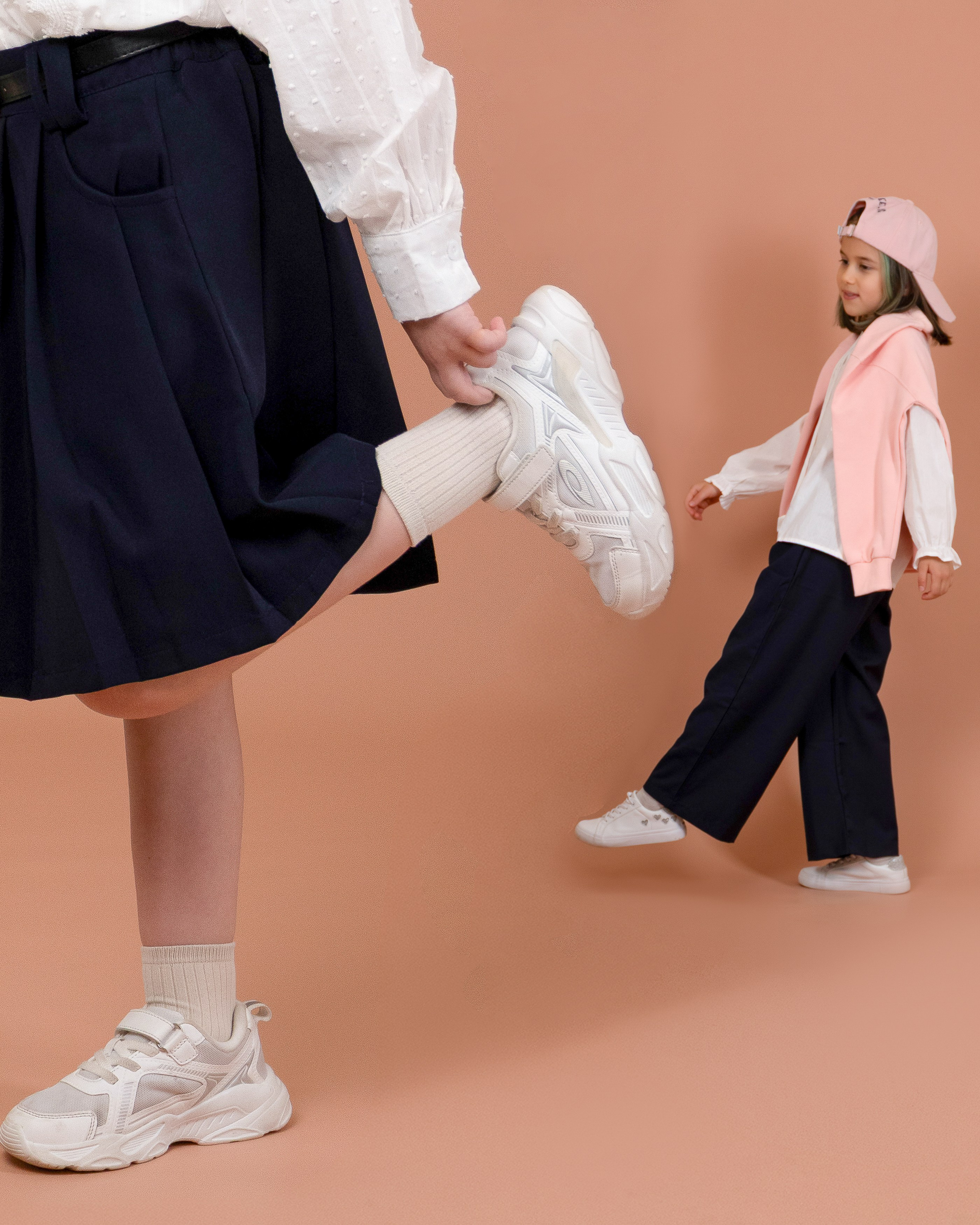 Детские фотосесии. Фотограф Алматы, fashion, бренды, индивидуальные съемки