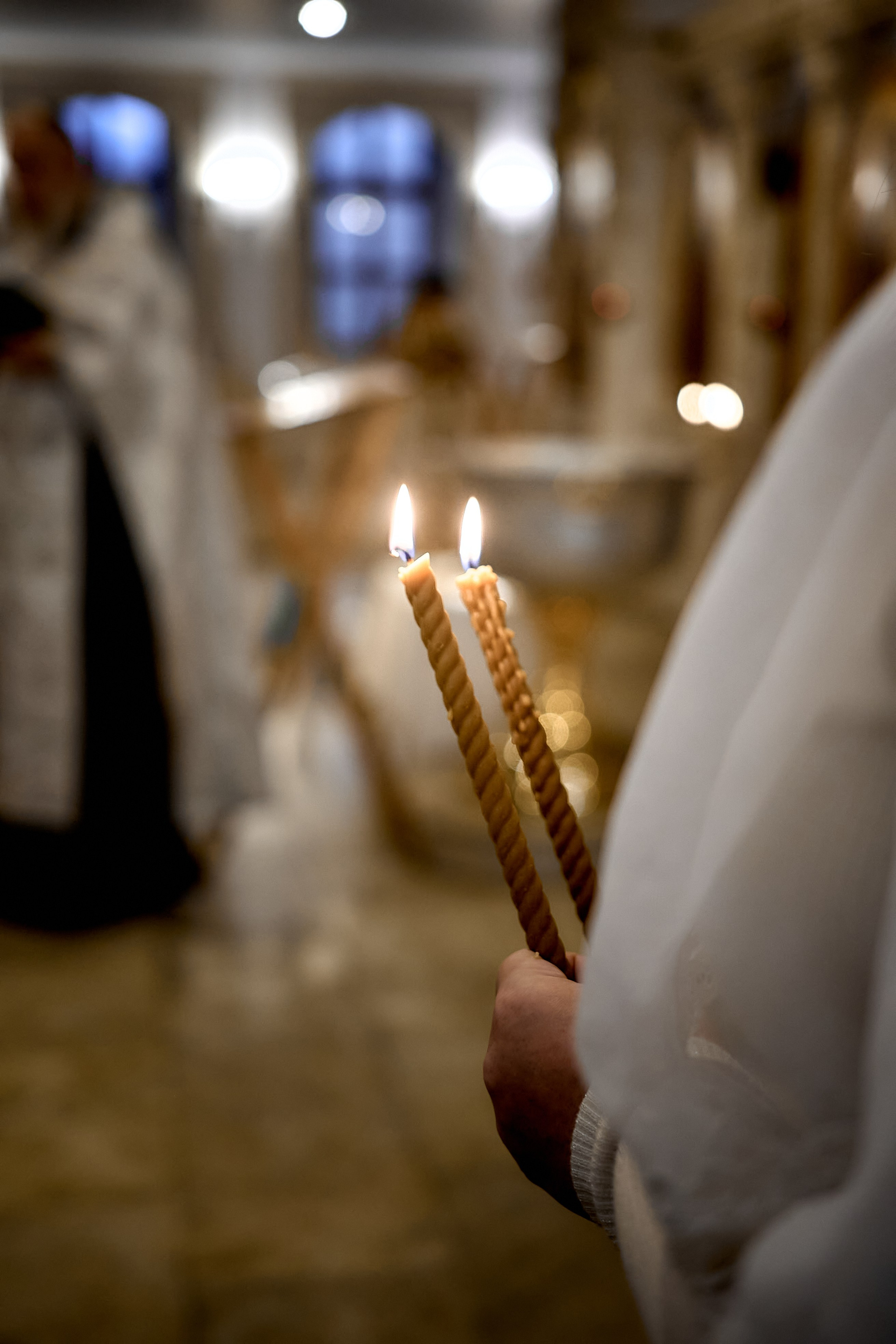 Анонс Таинства Крещения Георгия. Фотограф на Крещение и Венчание в Одинцово