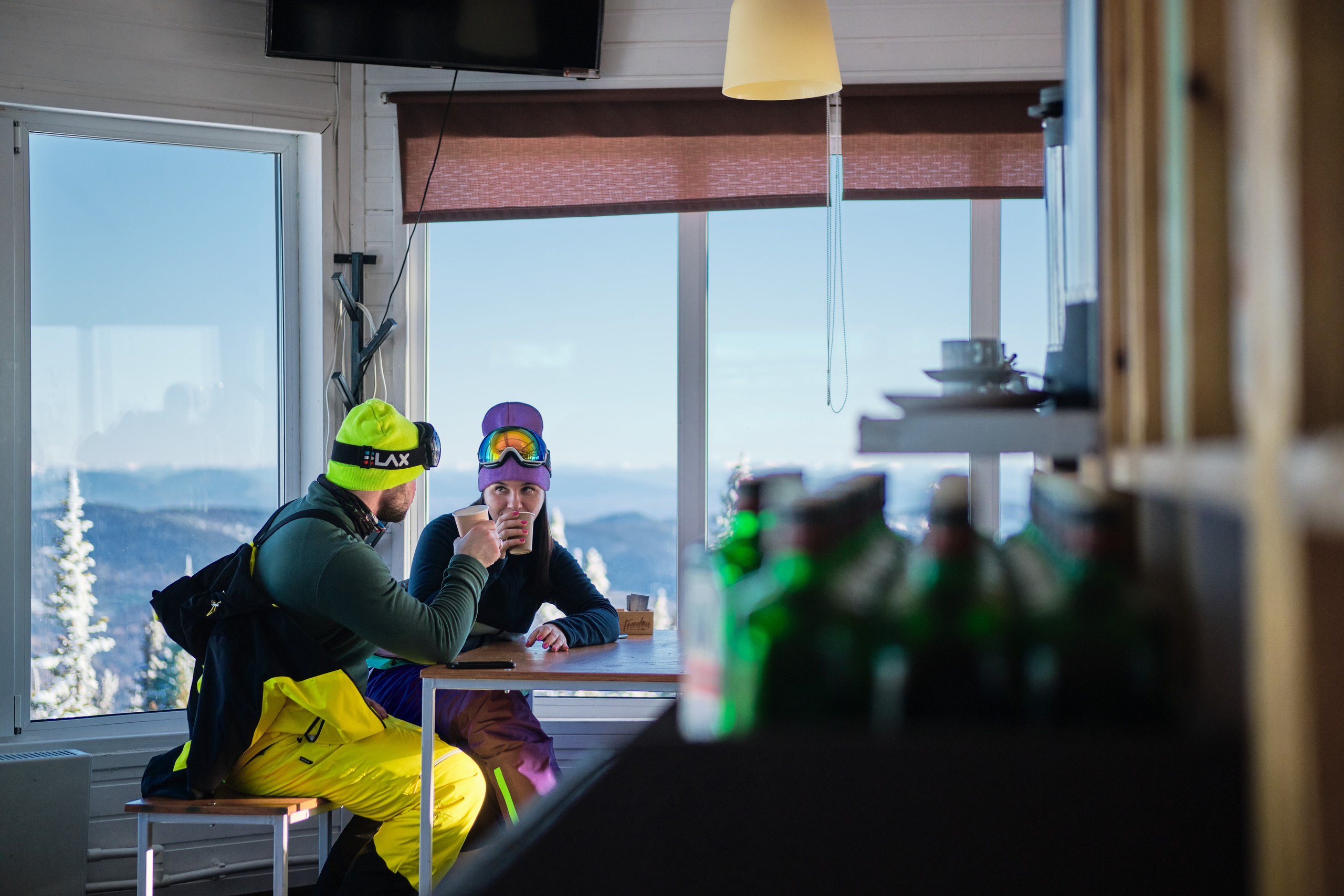 Александр и Кристина. Свадебный и семейный фотограф в Новокузнецке Иван Иванов