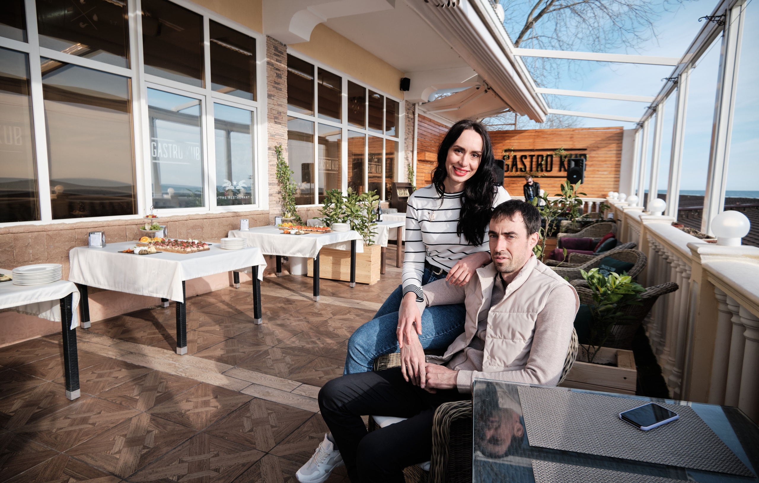 Сочи. Открытие яхт сезона. Свадебный и семейный фотограф в Новокузнецке Иван Иванов