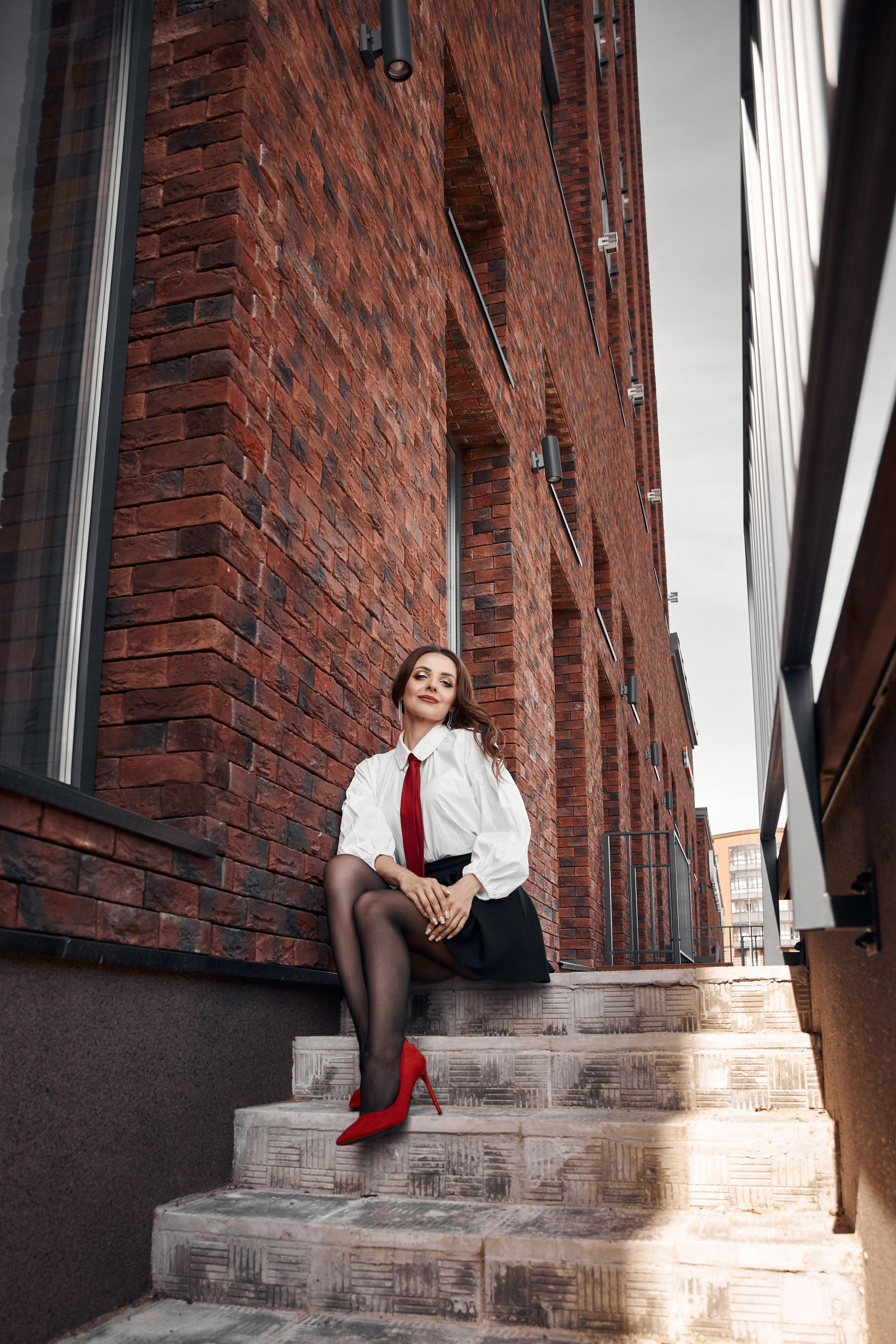 Znak. Фотограф Алексей Яковлев