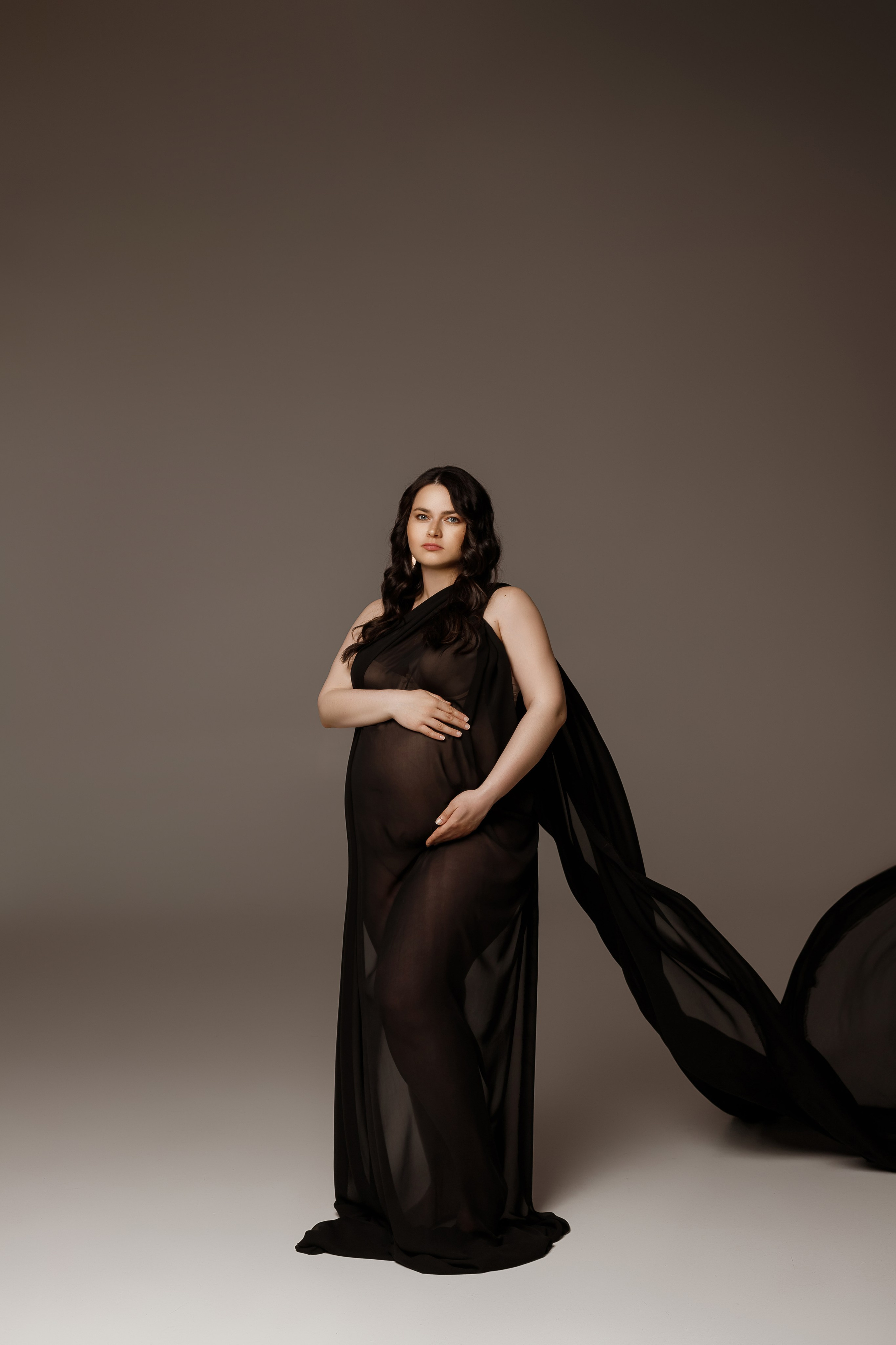 Фотосессия беременности Ярославль. Детский, семейный и фотограф новорождённых в Ярославле Анна Салова