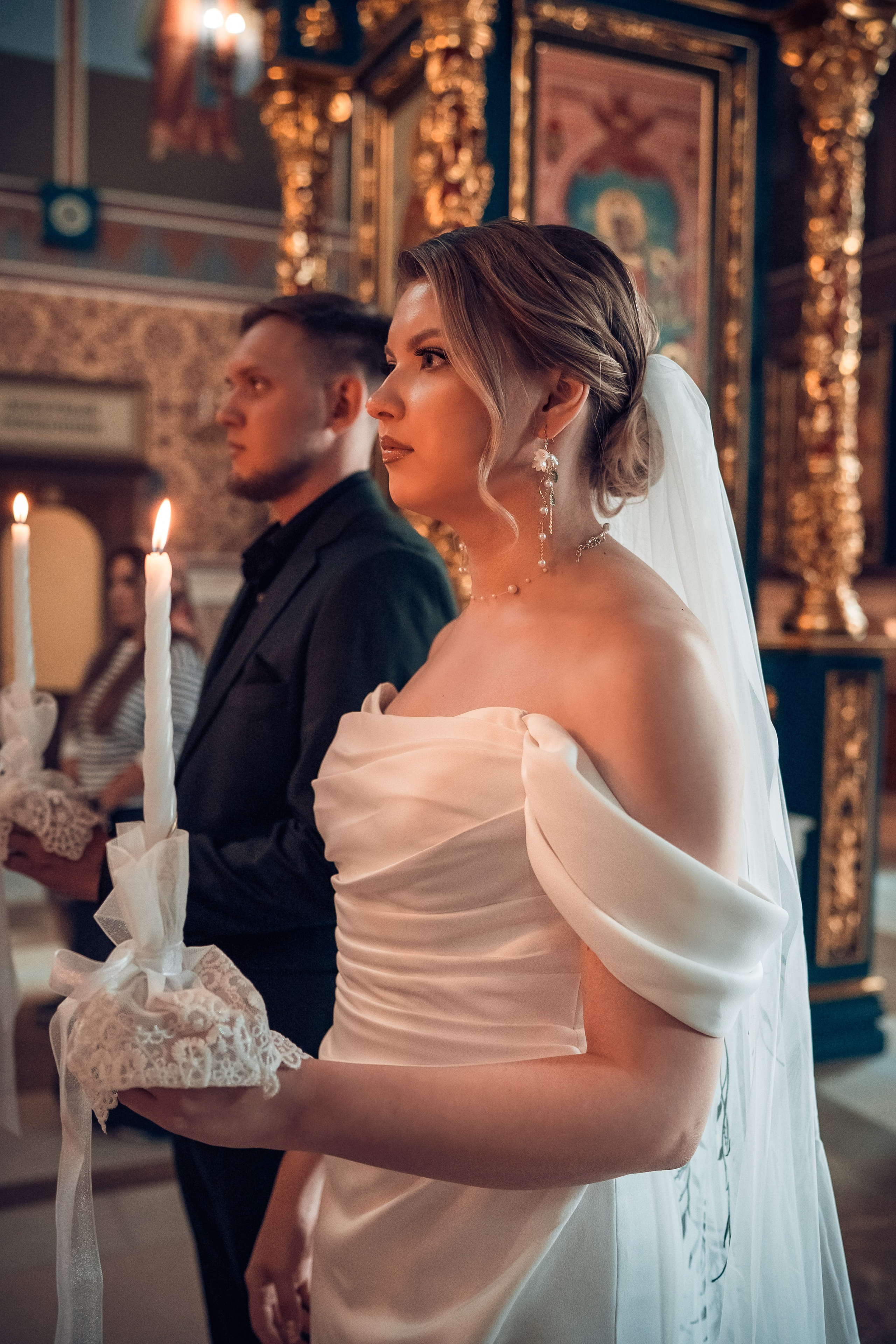 Владимир & Ксения. Надежда Виховская — семейный фотограф в Астане