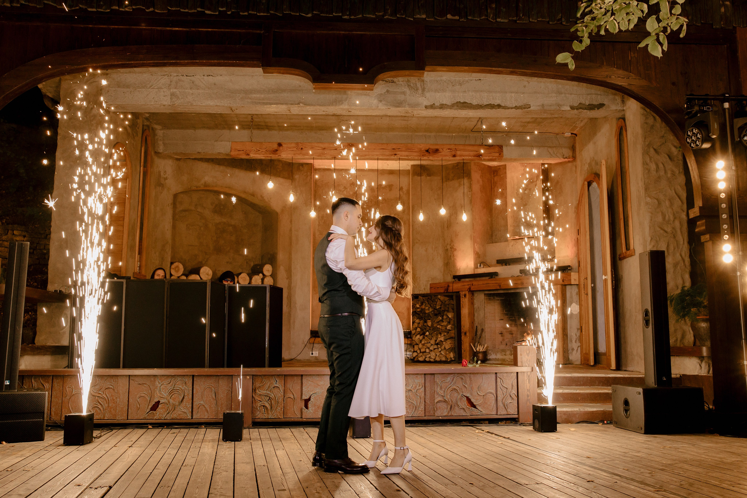 Анастасия и Шамиль. Свадебный и женский фотограф в Набережных Челнах