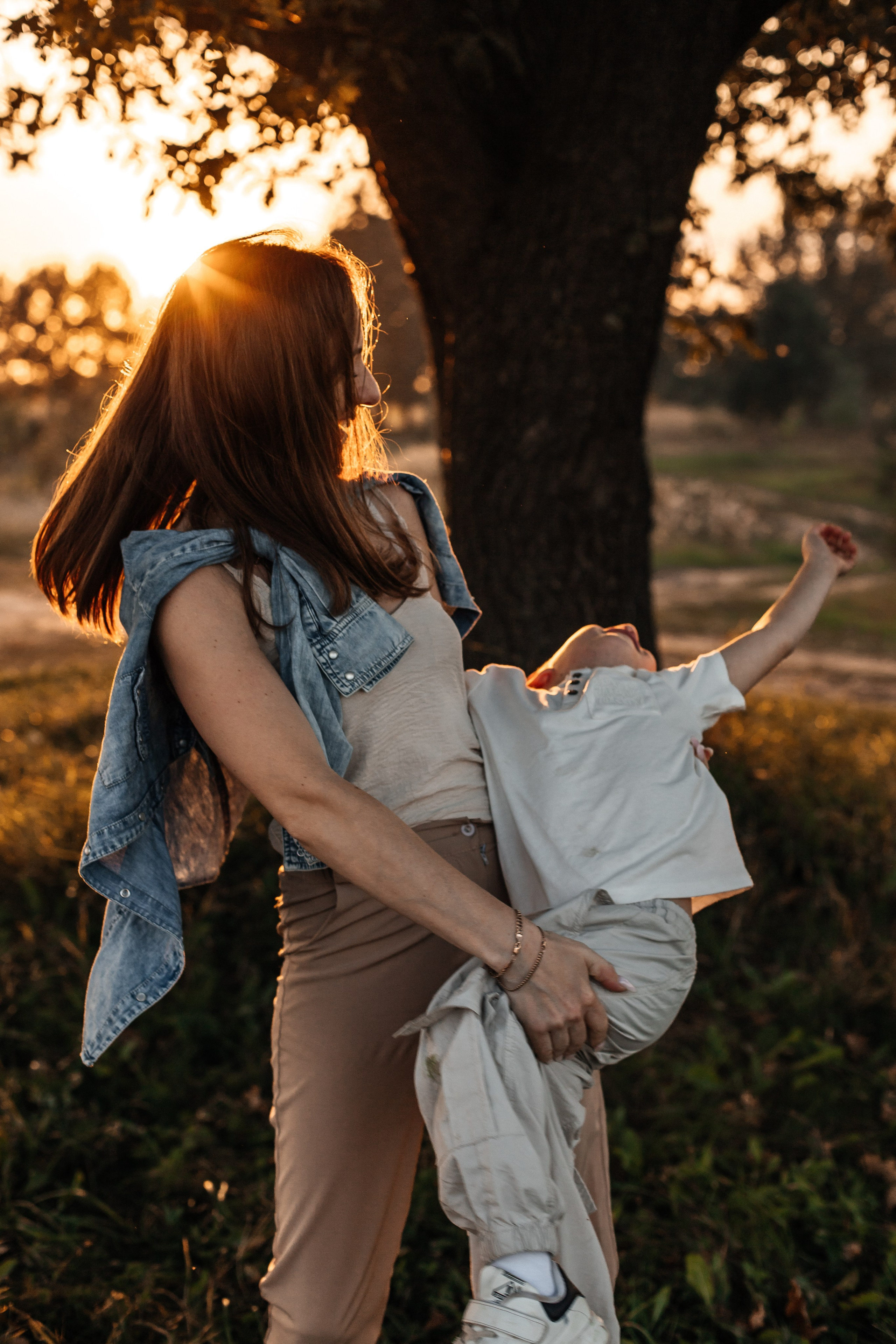 Прогулочная. Семейный фотограф в Нижнем Новгороде Куренкова Юлия