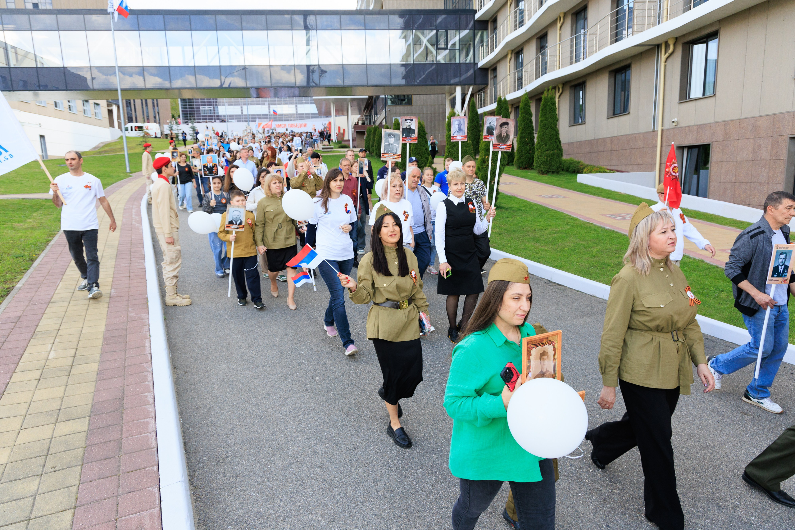 9 мая на базе «Юг Спорт» Кисловодск. Репортажный и свадебный фотограф Пятигорск и КМВ