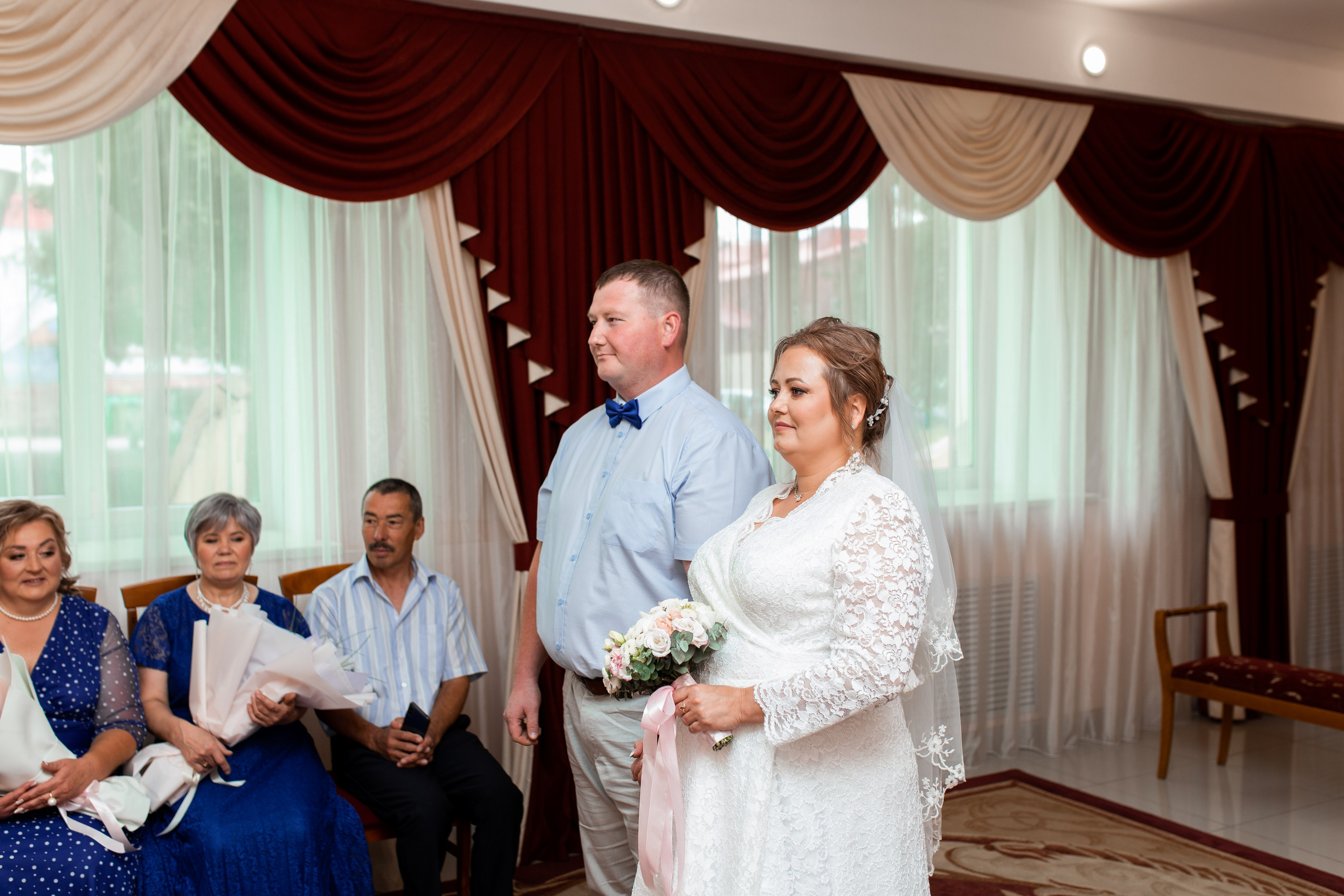 Игорь и Екатерина. Марина Шаймухаметова. Фотограф в Уфе