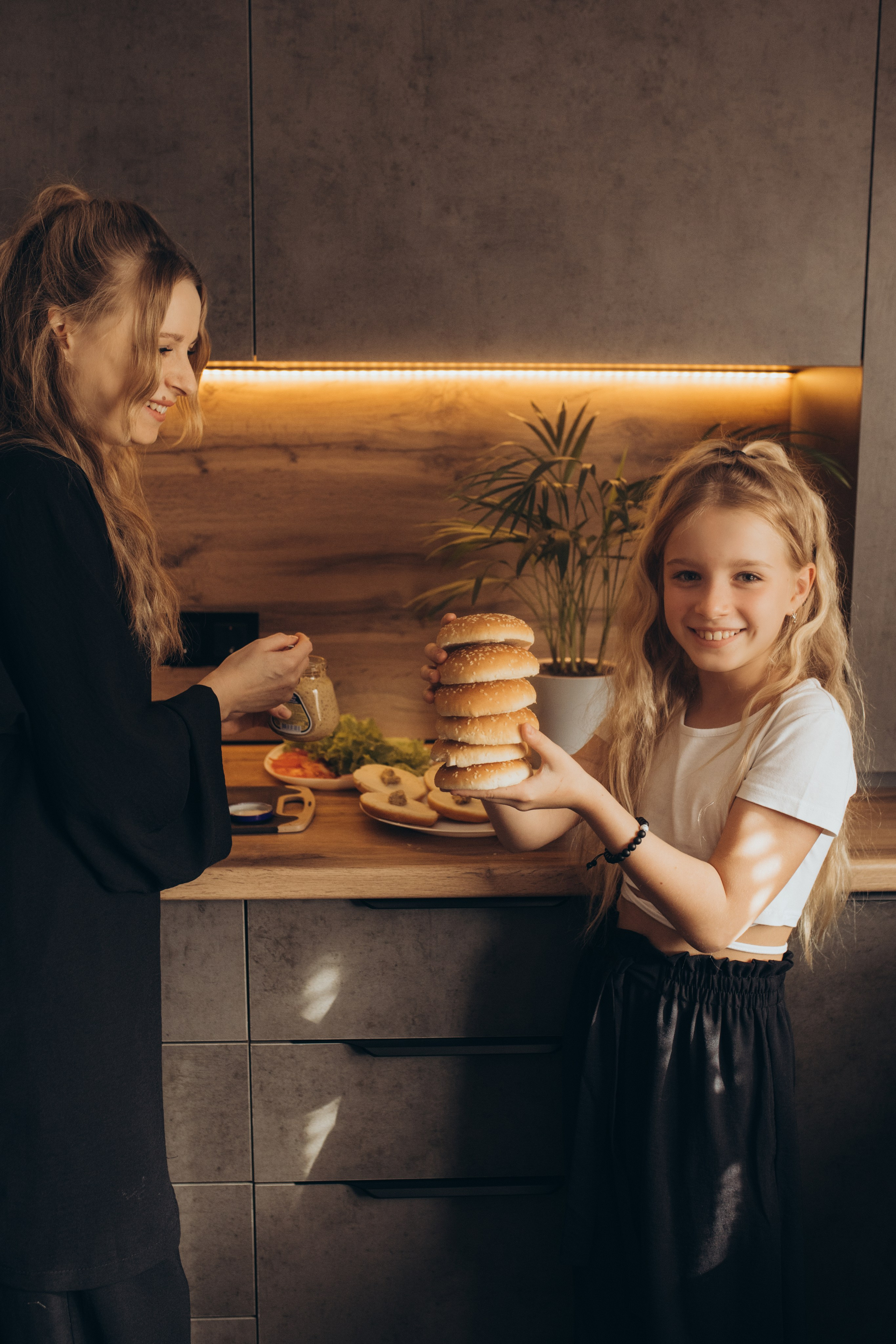 17 лет счастья. Свадебный и семейный фотограф в Белгороде Евгения Курочкина