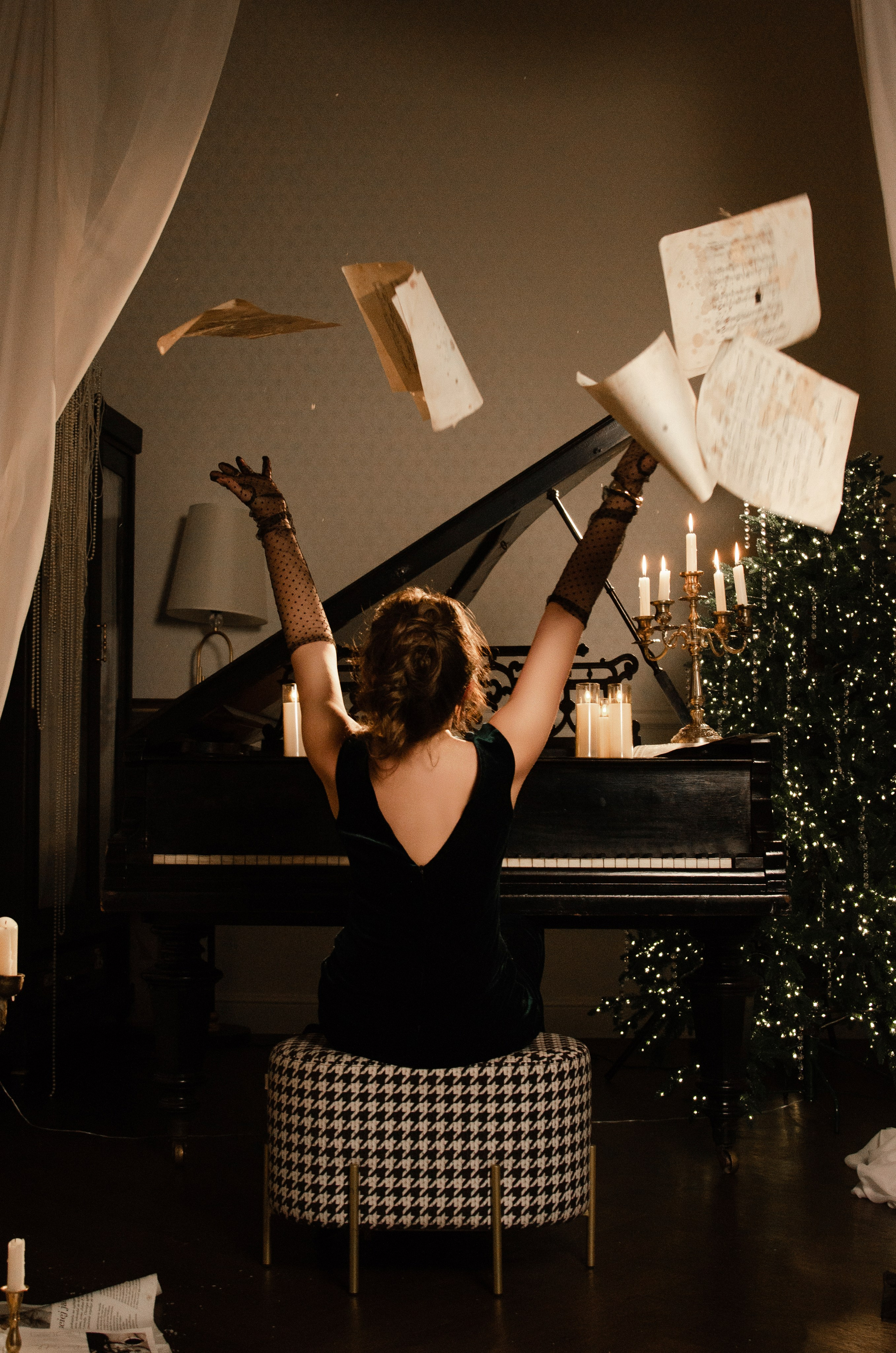 Love story. Фотографы в Тюмени Андрей и Лидия Войвод