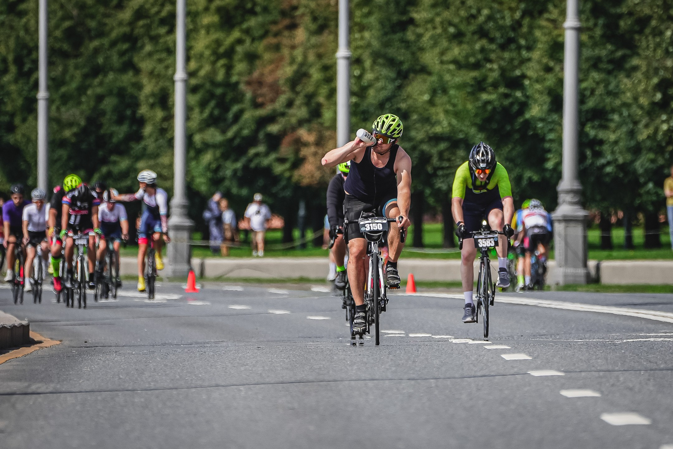 La Strada Moscow |2023.07.30. Sergey Sutkovoy — Designer, photographer, traveler, woodworker