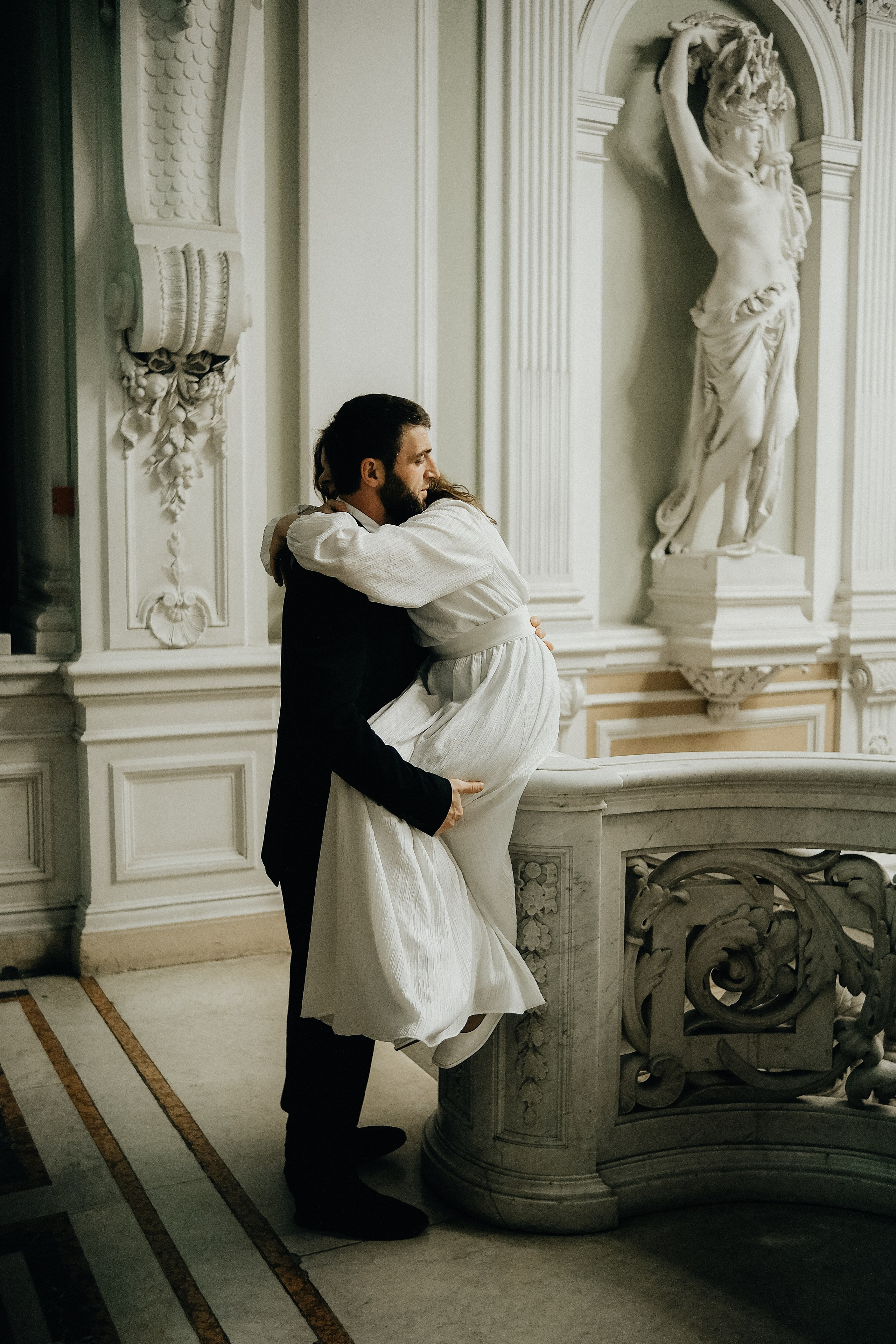 Ангелина & Гасан ДБ1. Phdkvmr.ru