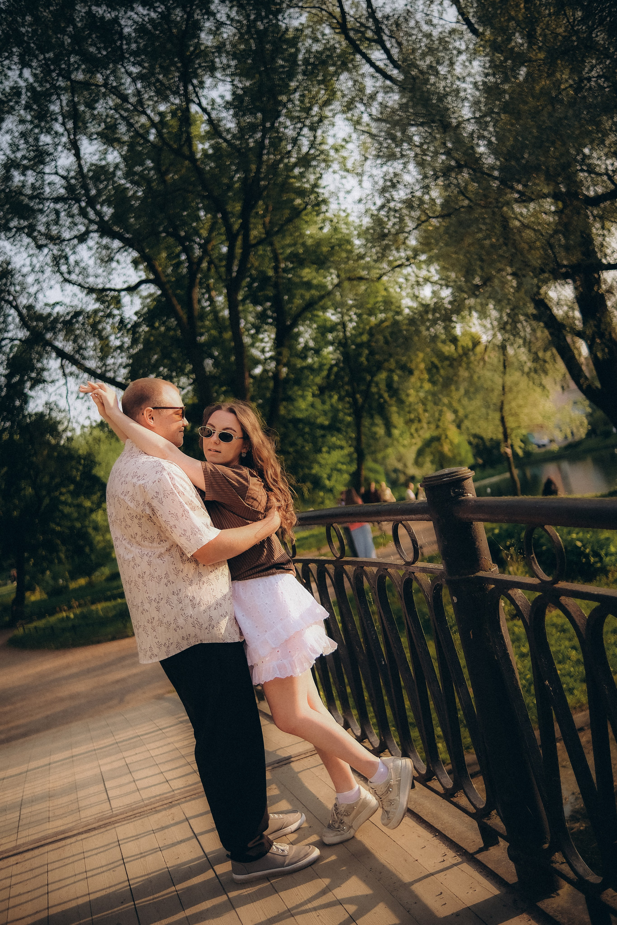 Лина & Даня. Phdkvmr.ru