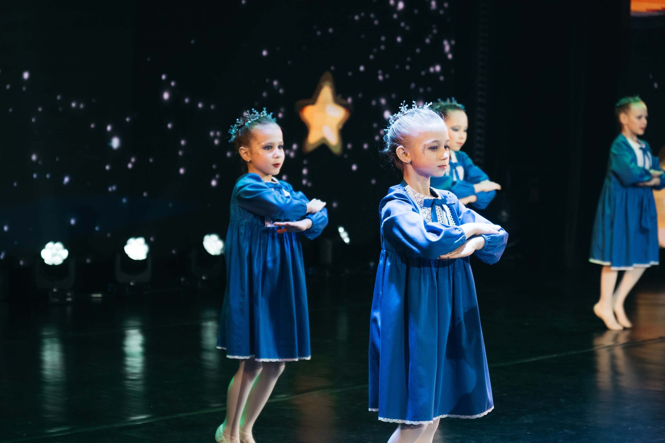 СурГУ 23.12.23. Репортажный и свадебный фотограф в Сургуте