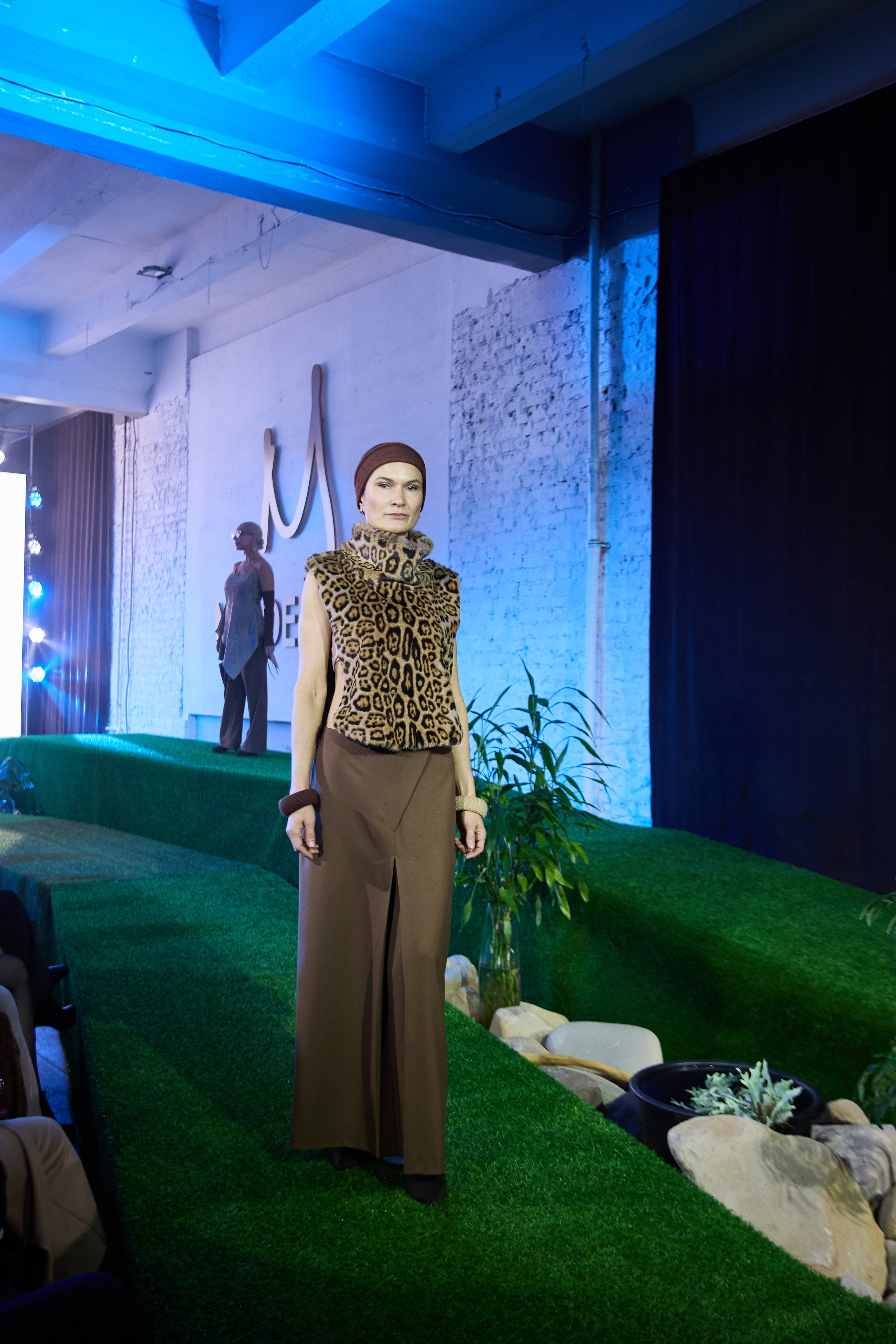 Показы. Модельное Агентство