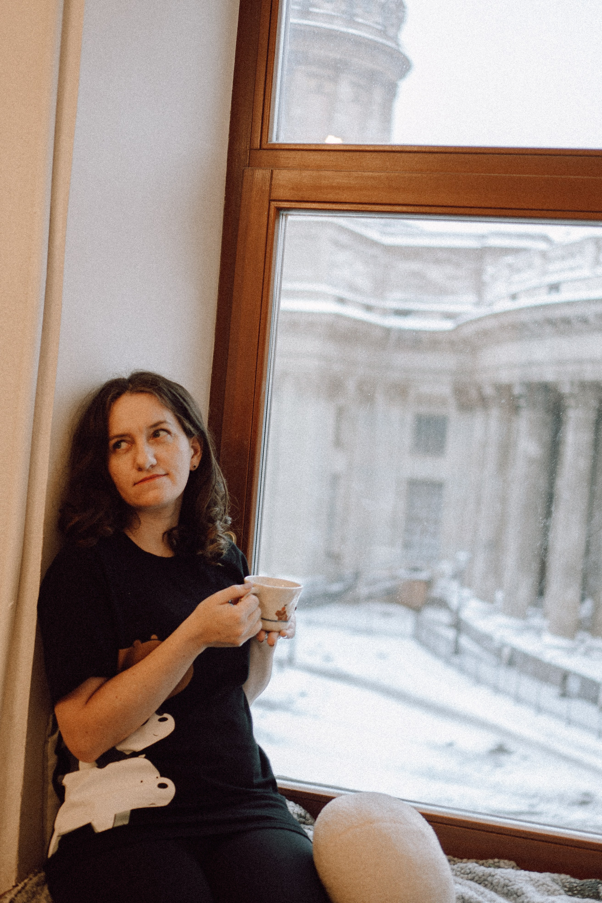 Студия лепки. Профессиональный фотограф, Санкт-Петербург — Виктория Богомолова