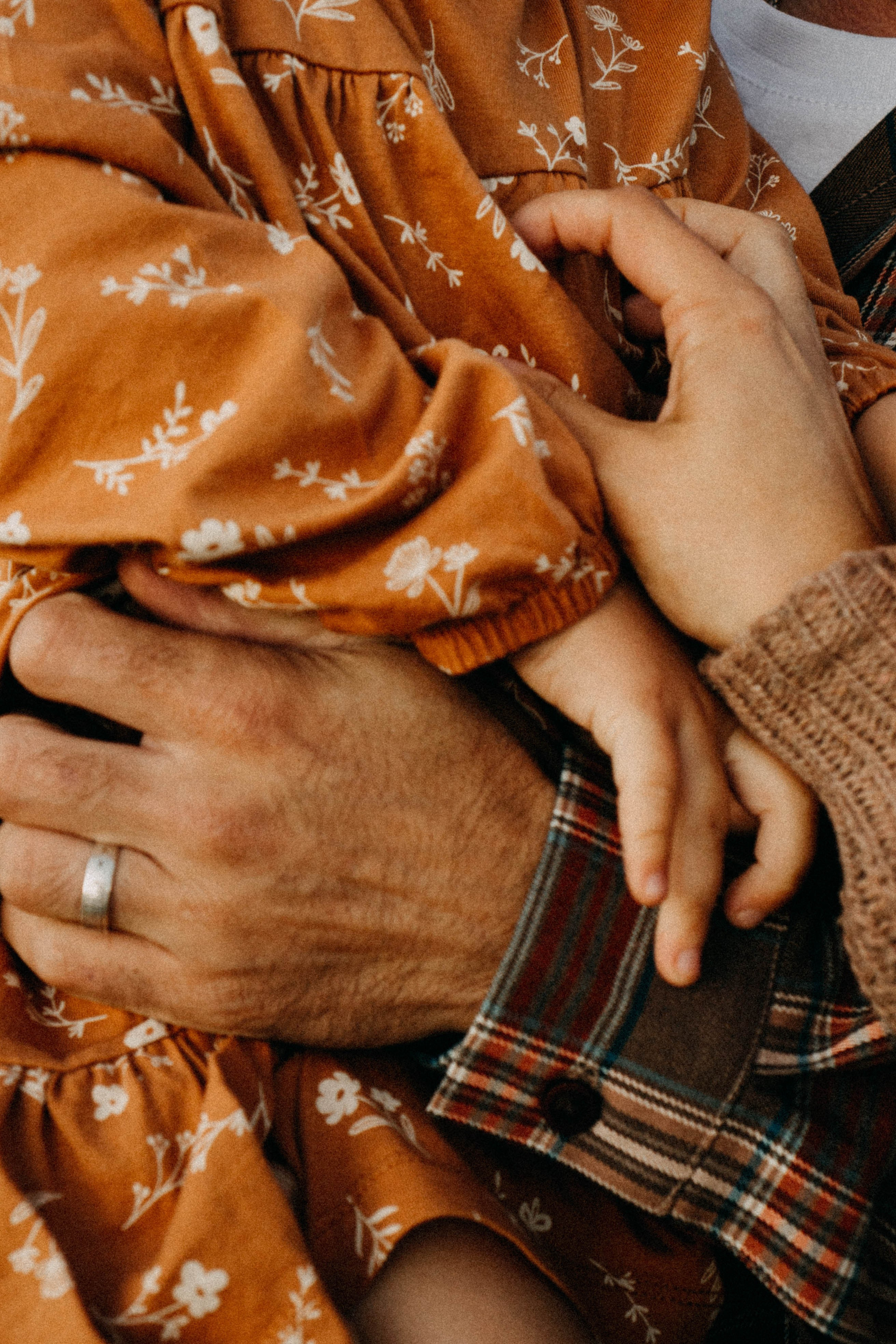 Семейная серия. Профессиональный фотограф, Санкт-Петербург — Виктория Богомолова