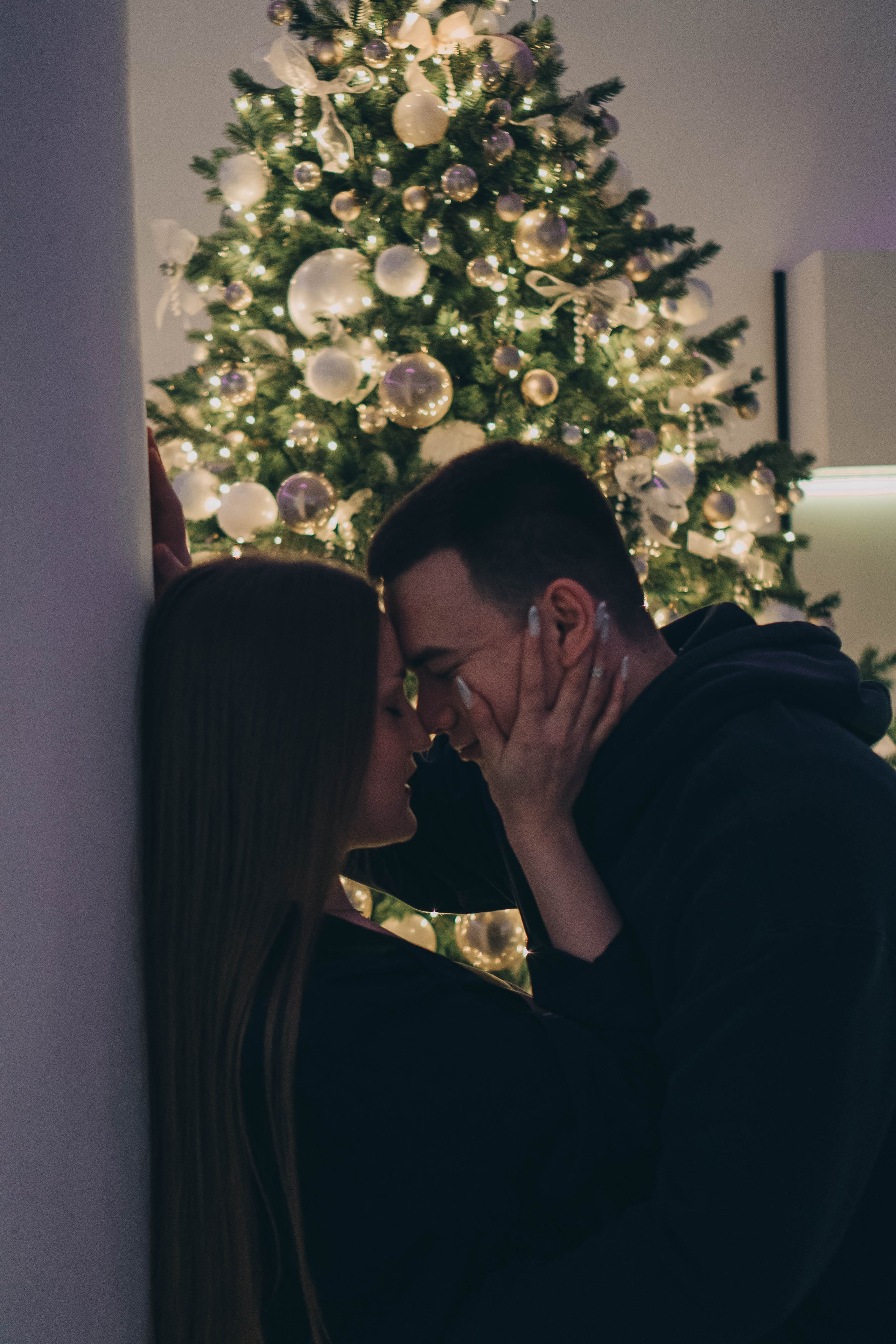 Новогодняя. Профессиональный фотограф, Санкт-Петербург — Виктория Богомолова