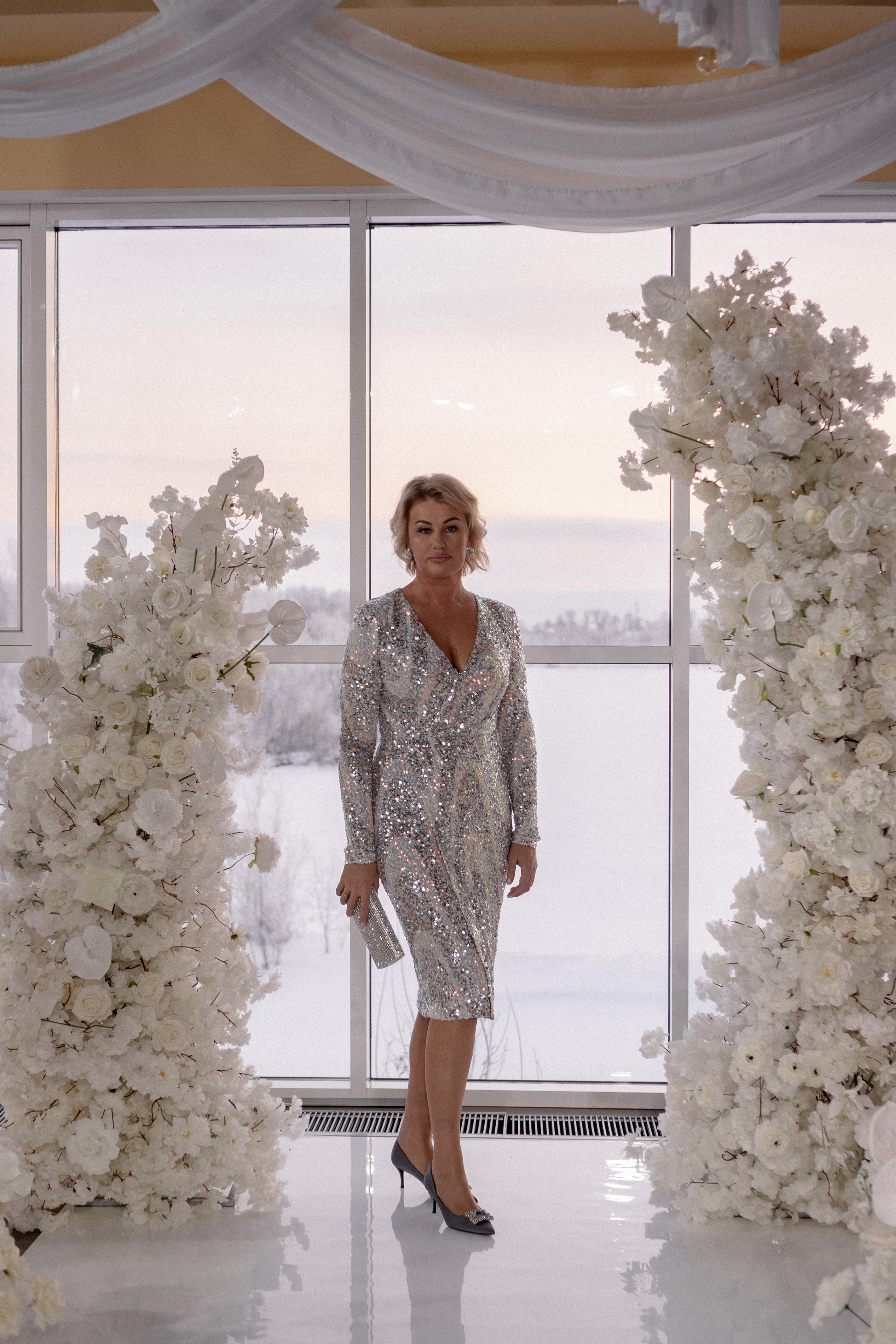 СВАДЕБНАЯ СЬЕМКА СБОРОВ В ОТЕЛЕ И ВЫЕЗД НА ЦЕРЕМОНИЮ (СНЯТО В СИБИРЕ В НИЖНЕВАРТОВСКЕ). Профессиональный фотограф, Санкт-Петербург — Виктория Богомолова