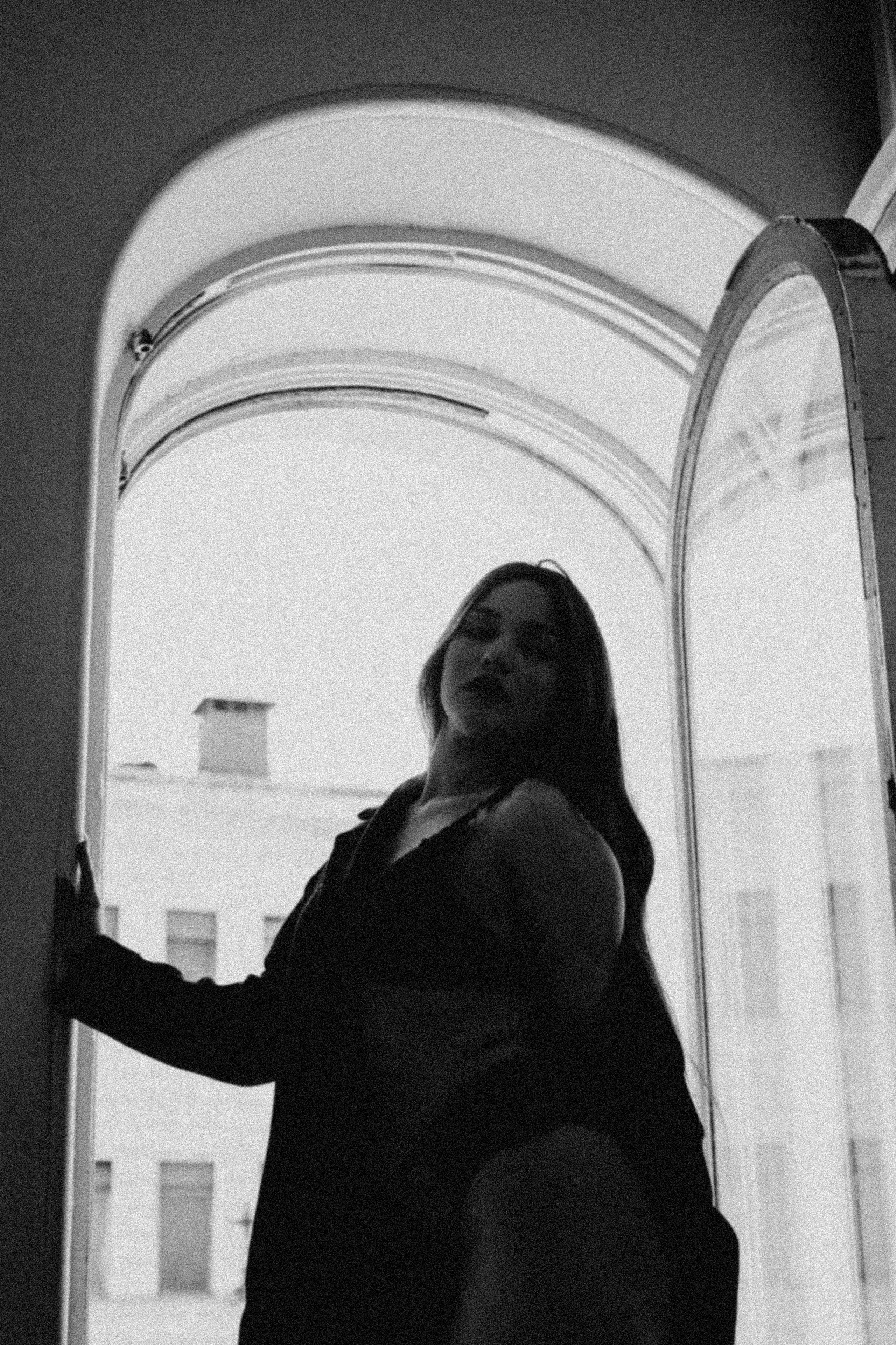 Питерский балкон. Профессиональный фотограф, Санкт-Петербург — Виктория Богомолова