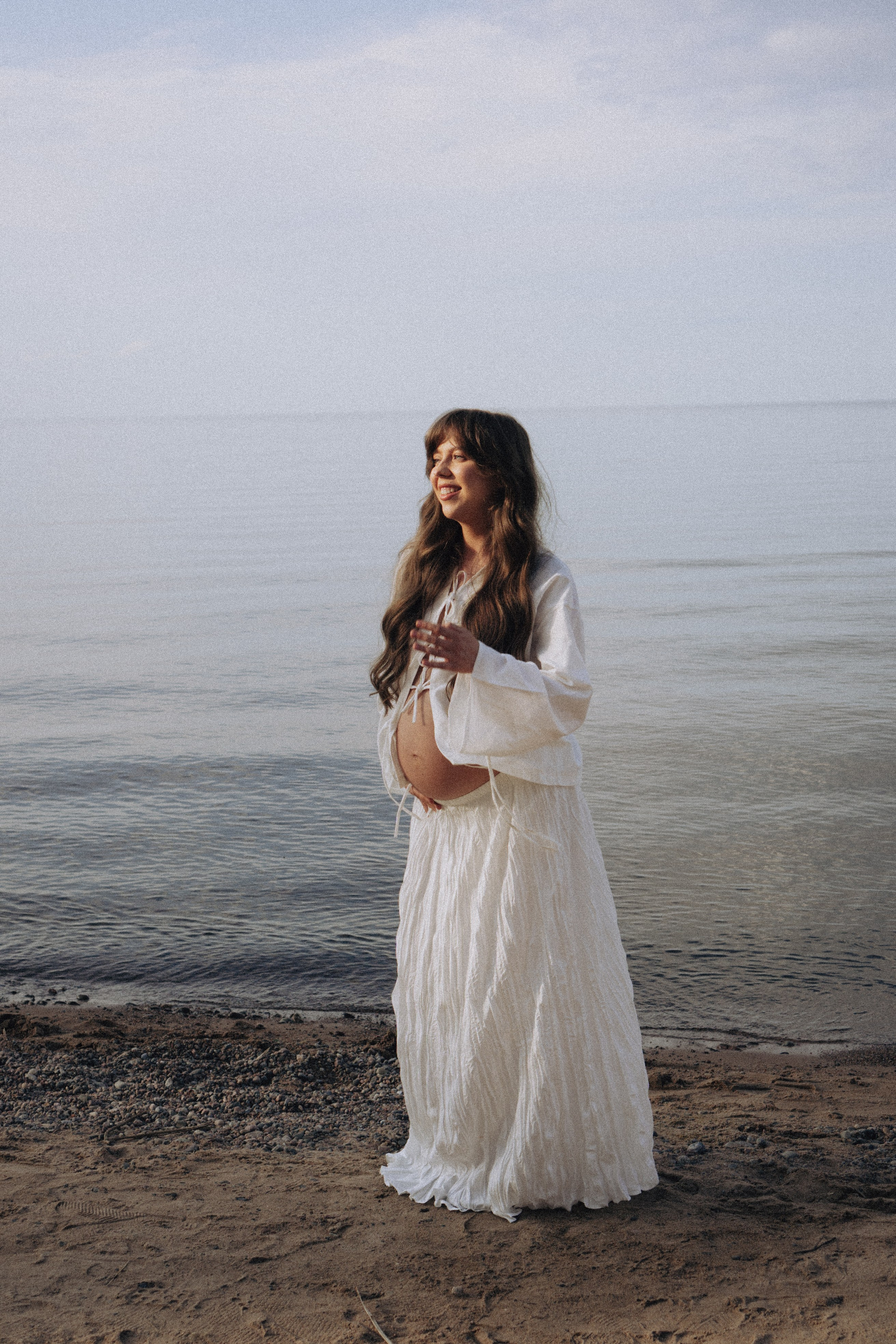 БЕРЕМЕННОСТЬ. Профессиональный фотограф, Санкт-Петербург — Виктория Богомолова