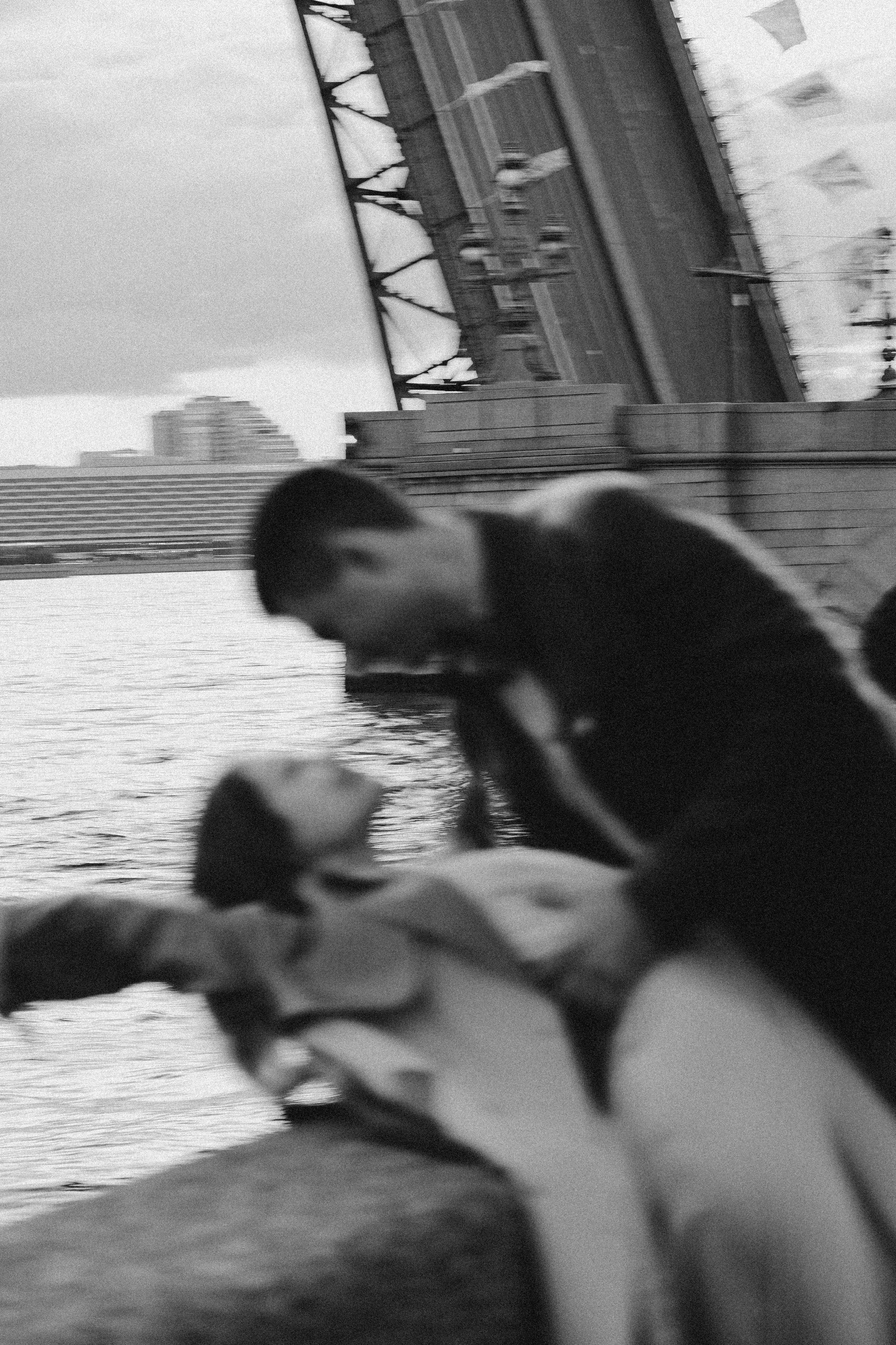 Рассветная, белые ночи. Профессиональный фотограф, Санкт-Петербург — Виктория Богомолова