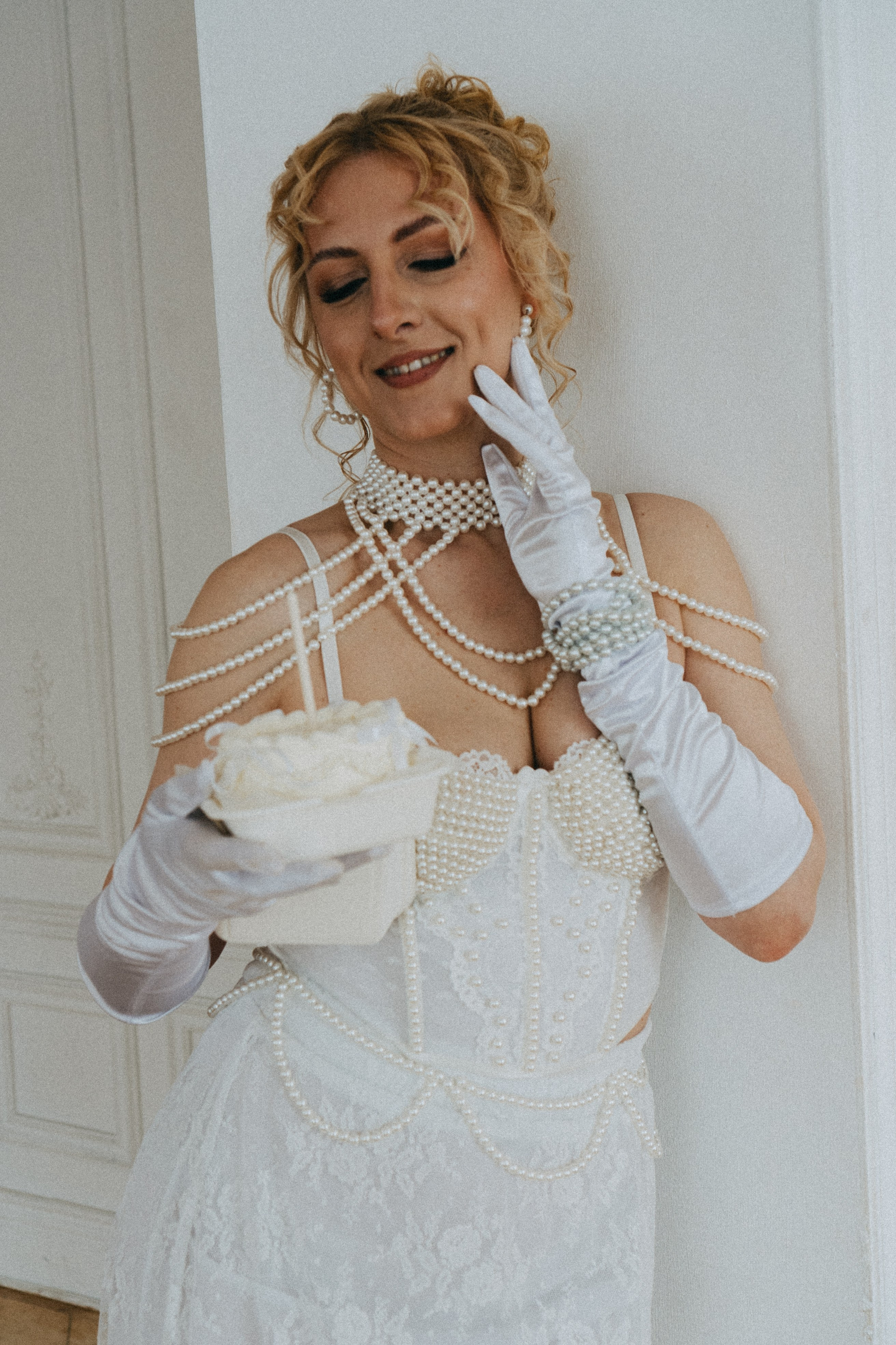 Винтажная история. Профессиональный фотограф, Санкт-Петербург — Виктория Богомолова