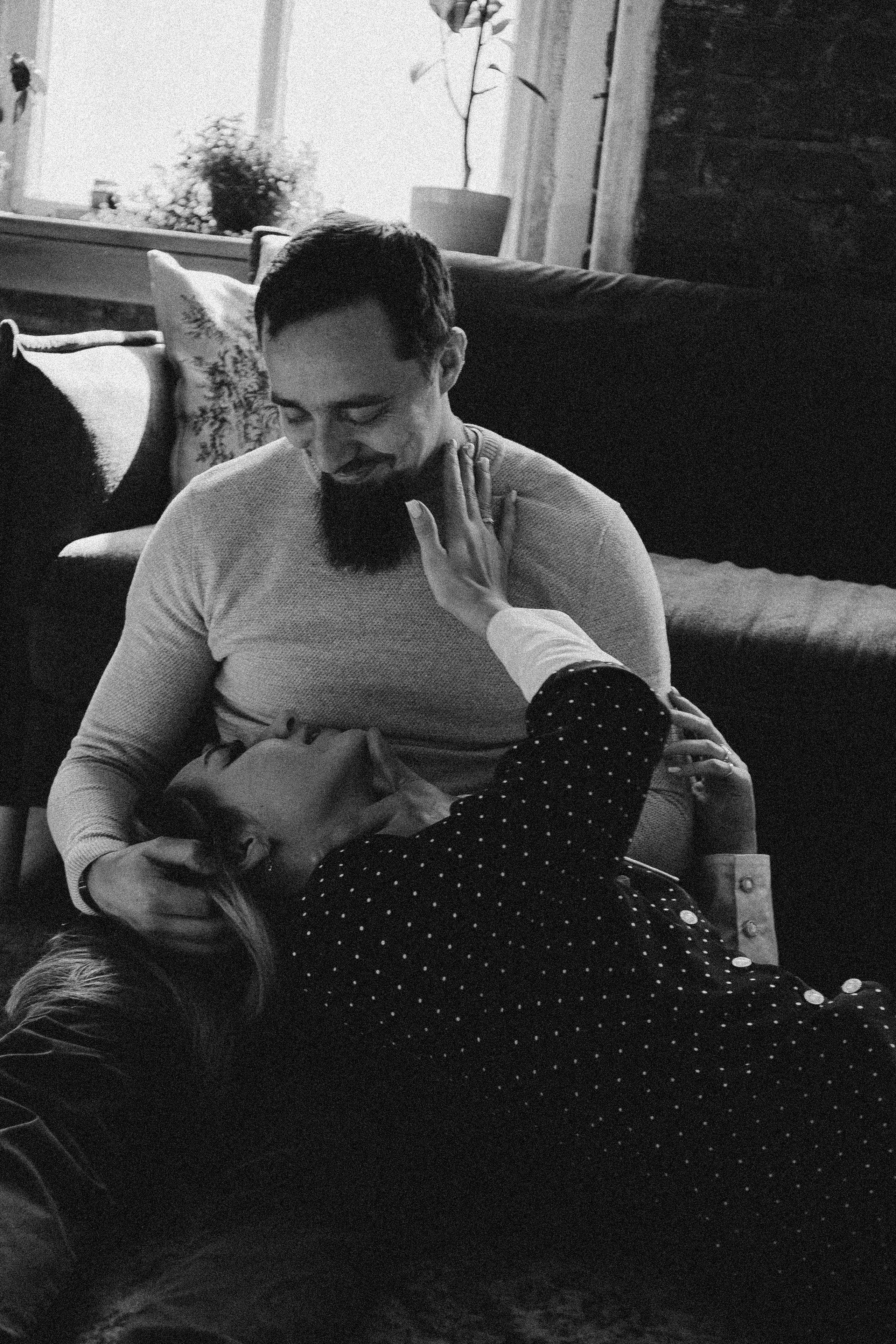 Любовь. Профессиональный фотограф, Санкт-Петербург — Виктория Богомолова