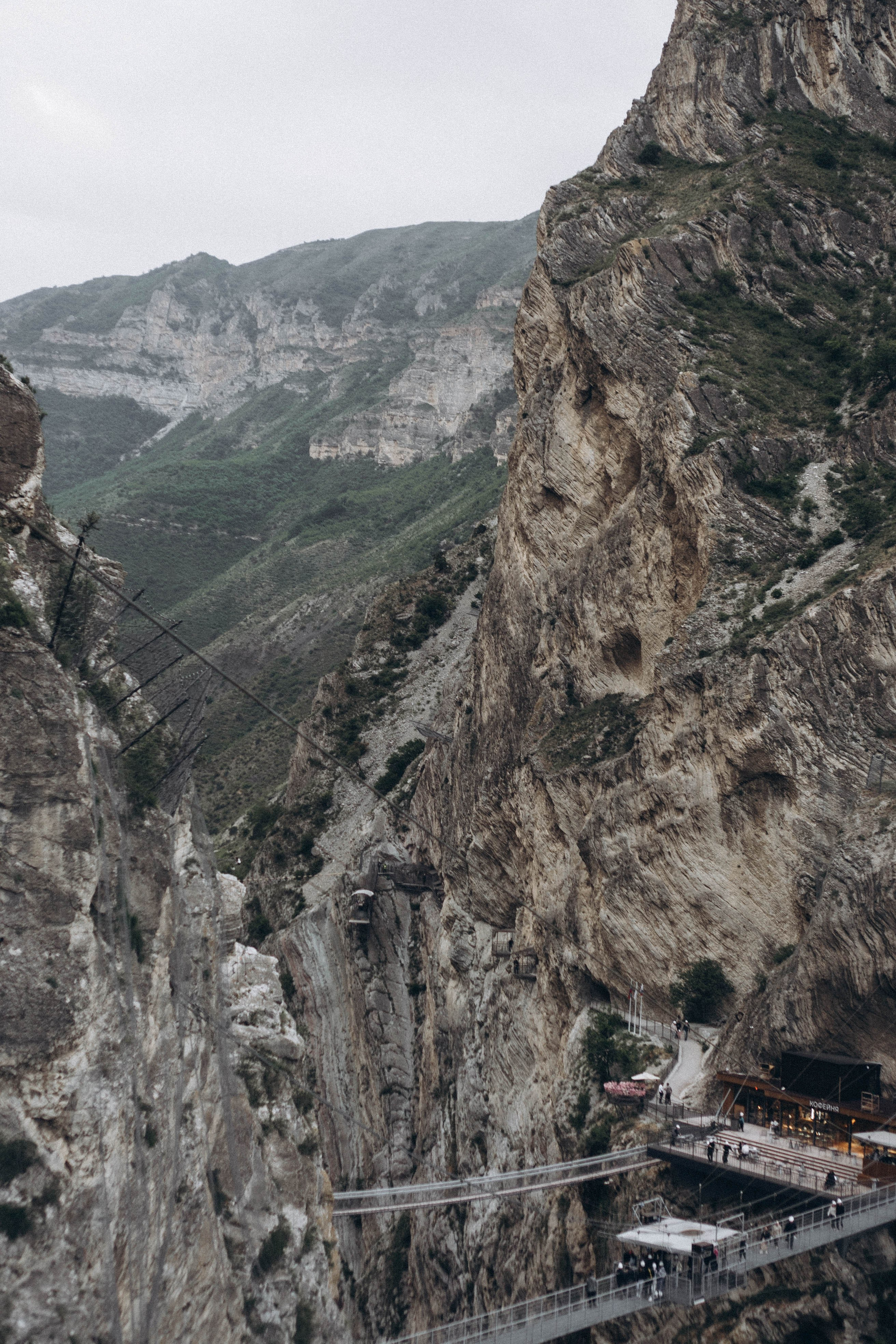 Кавказ. Профессиональный фотограф, Санкт-Петербург — Виктория Богомолова