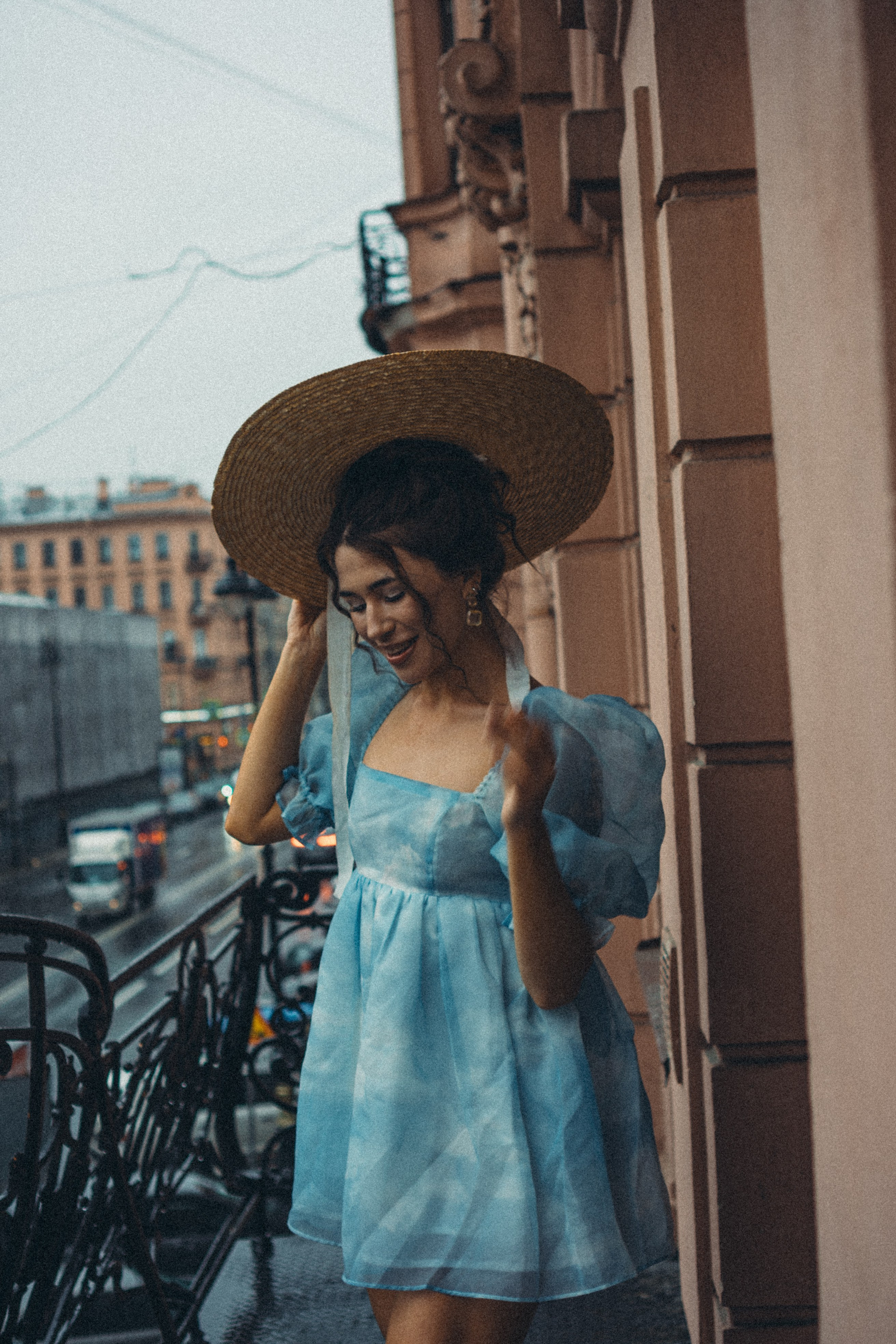 НЕМНОЖКО ИТАЛИИ. Профессиональный фотограф, Санкт-Петербург — Виктория Богомолова