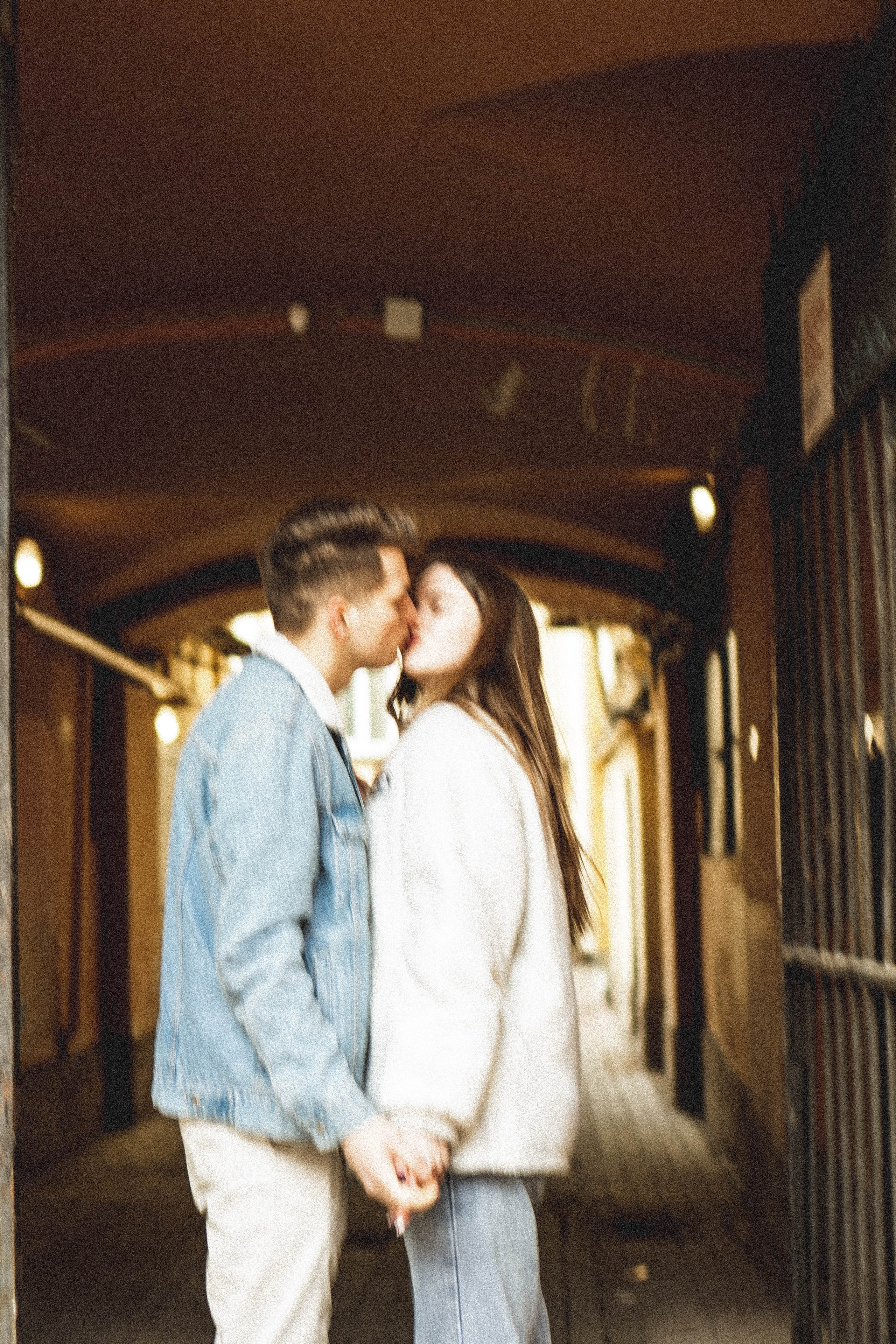 Прогулочная. Профессиональный фотограф, Санкт-Петербург — Виктория Богомолова