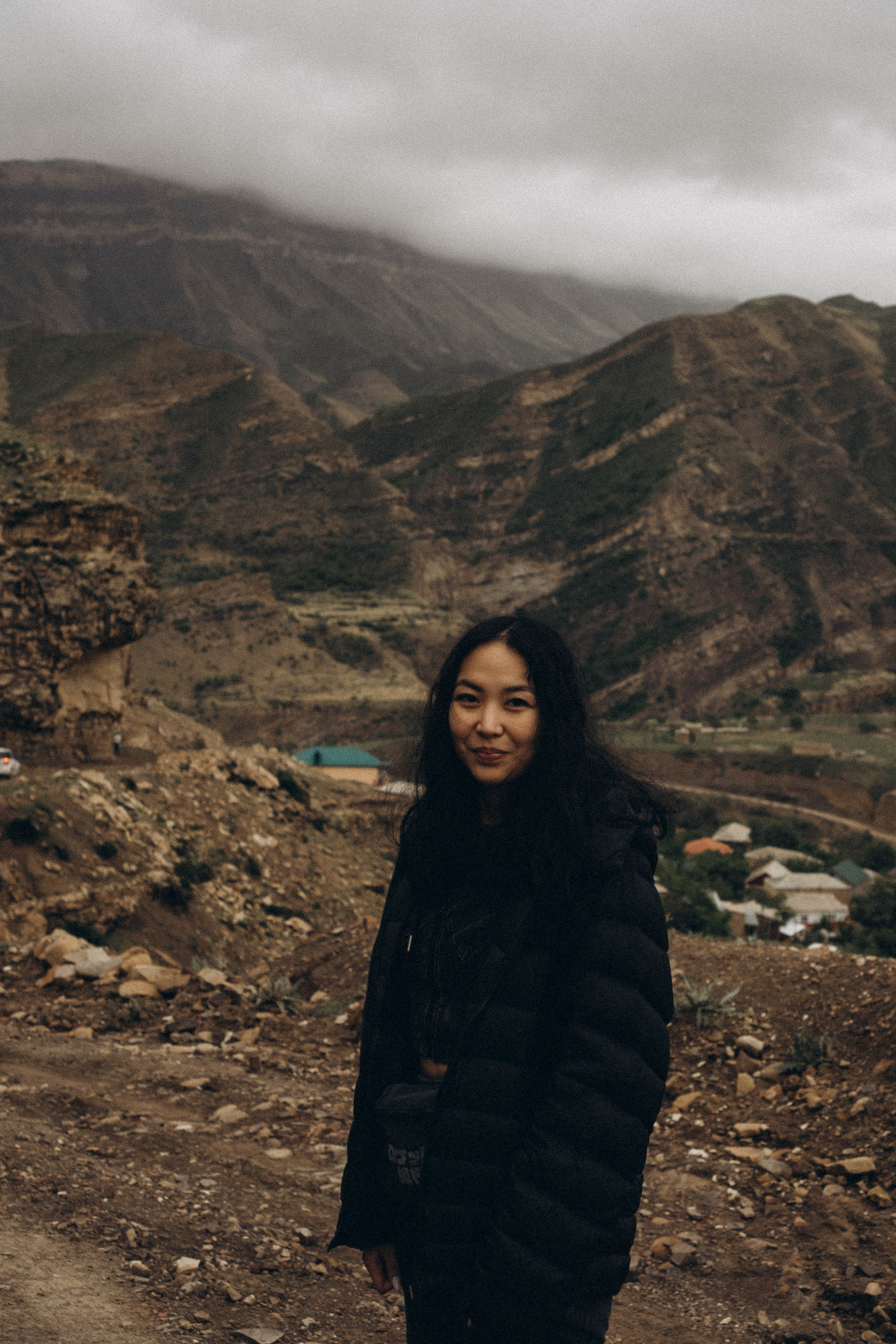Горы. Профессиональный фотограф, Санкт-Петербург — Виктория Богомолова
