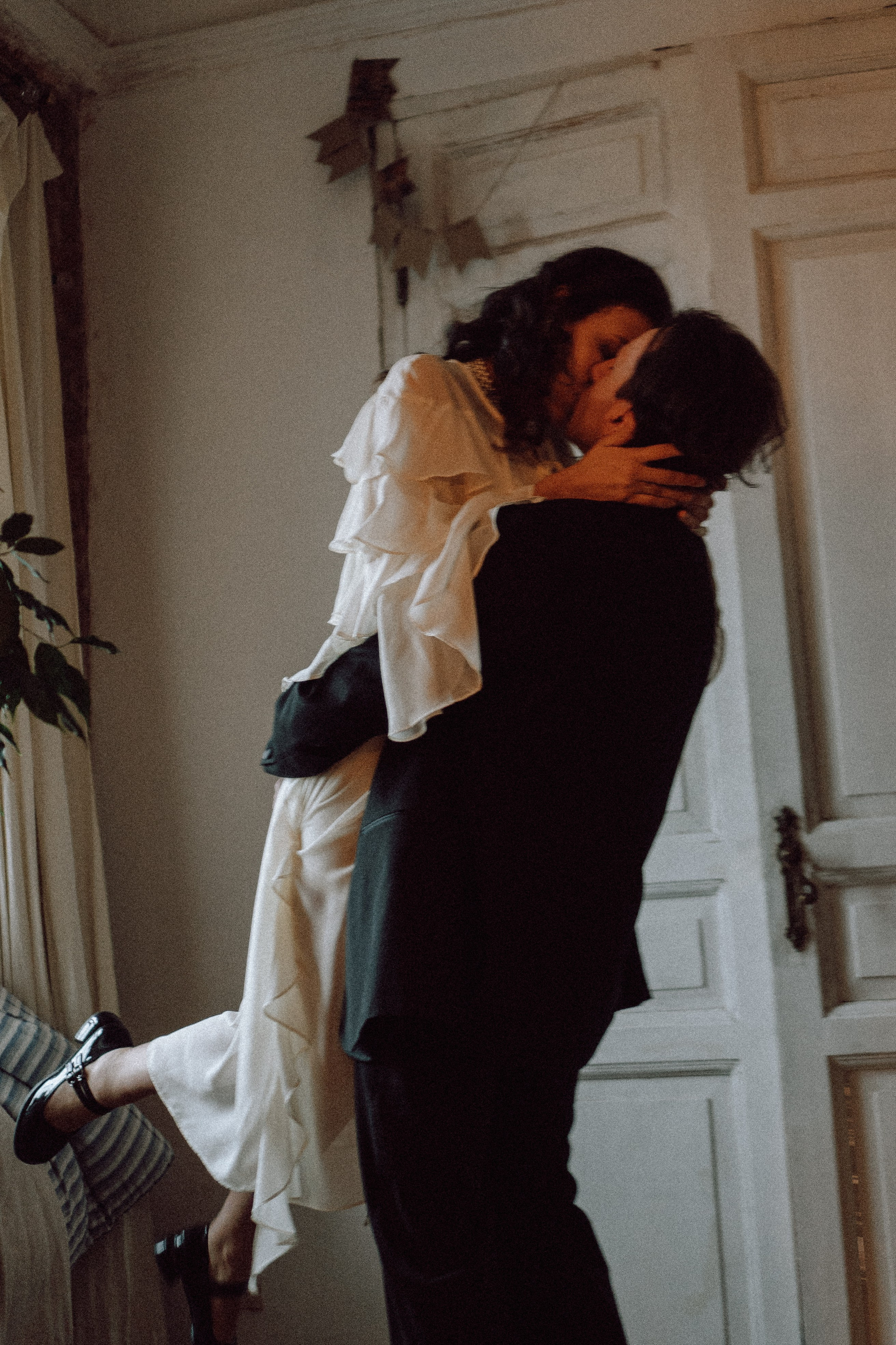 Новогодний стиль вдвоем. Профессиональный фотограф, Санкт-Петербург — Виктория Богомолова