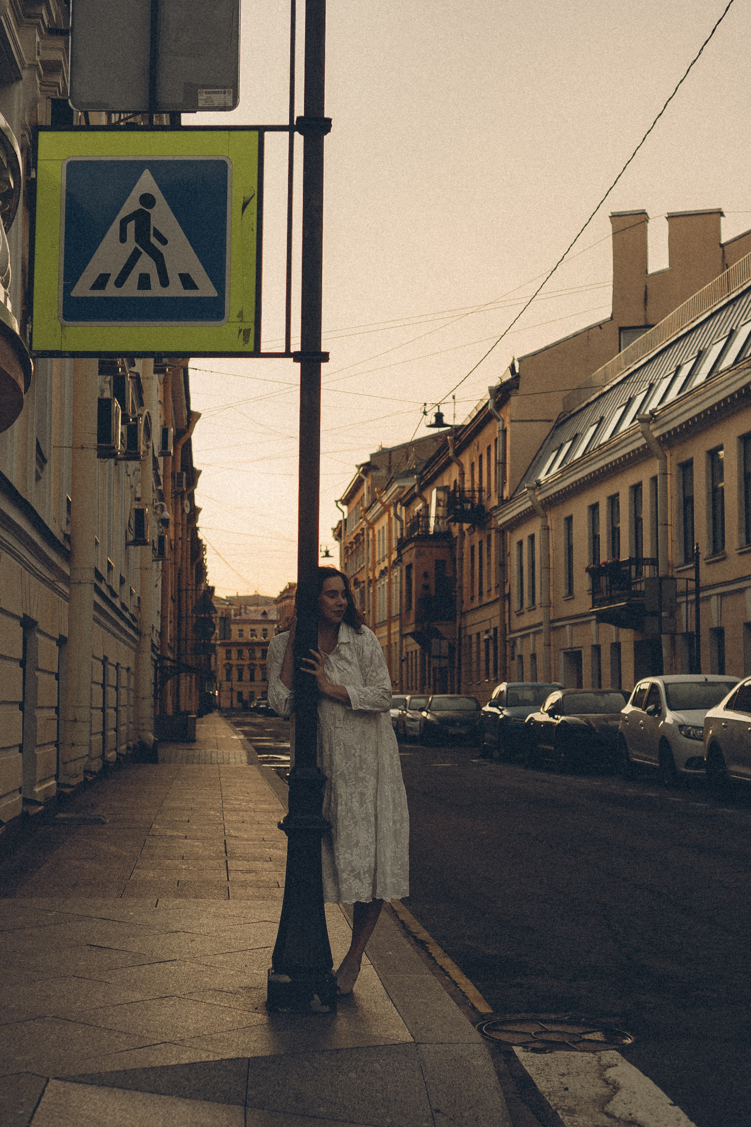 РАССВЕТ С РАЗВОДНЫМИ МОСТАМИ. Профессиональный фотограф, Санкт-Петербург — Виктория Богомолова