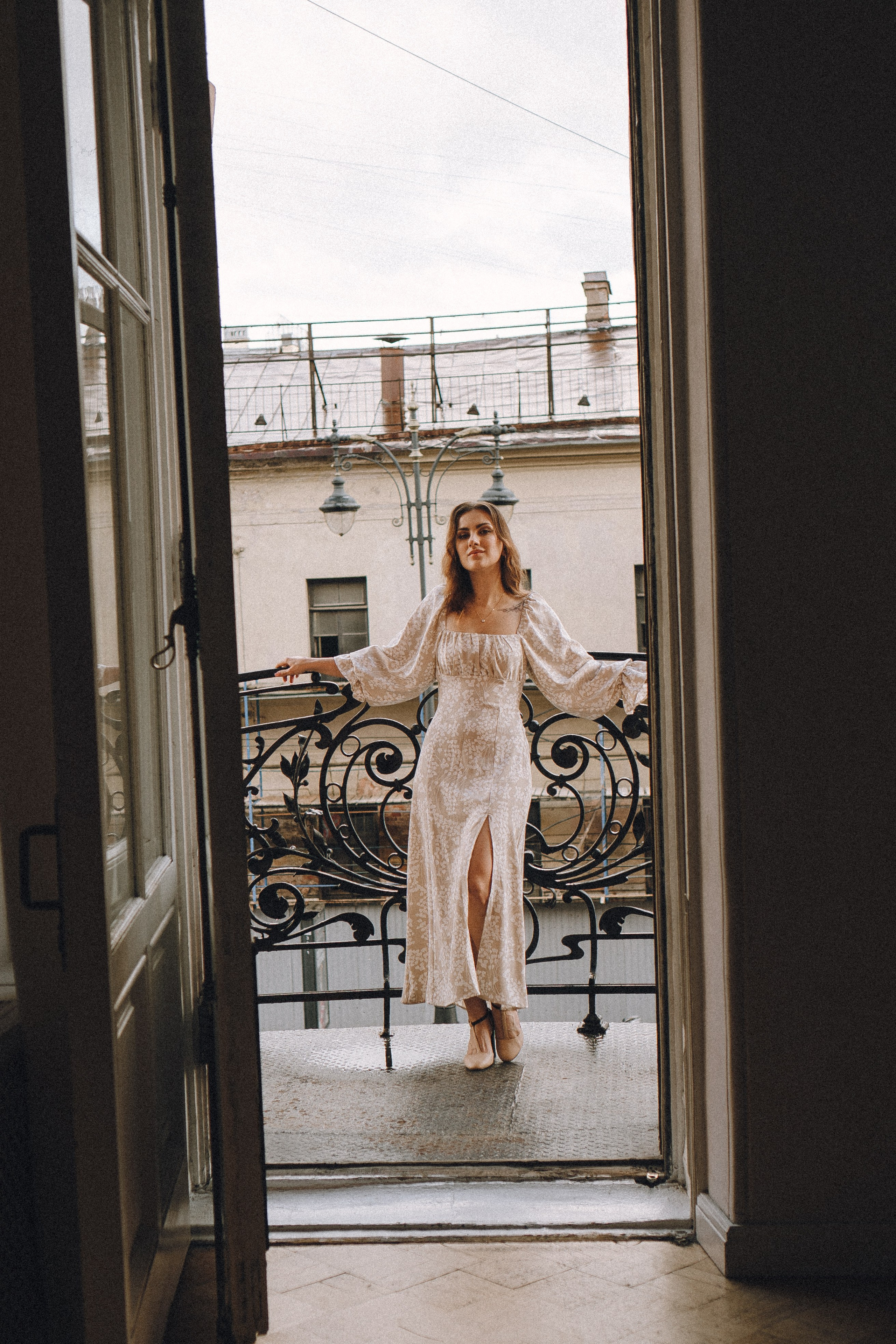 ЛЮБОВЬ В ИЮНЕ. Профессиональный фотограф, Санкт-Петербург — Виктория Богомолова