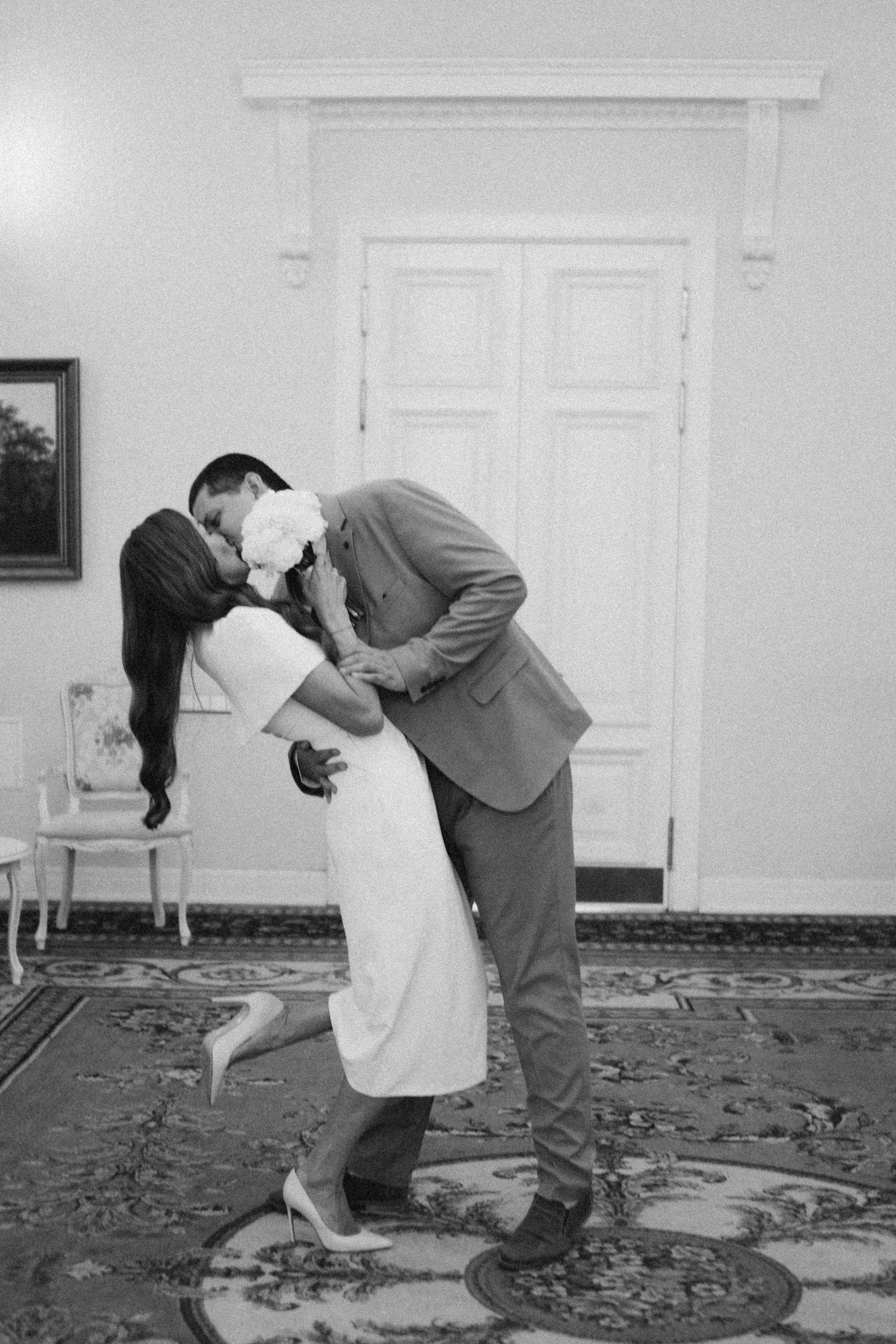 СВАДЕБНАЯ В ПУШКИНЕ. Профессиональный фотограф, Санкт-Петербург — Виктория Богомолова