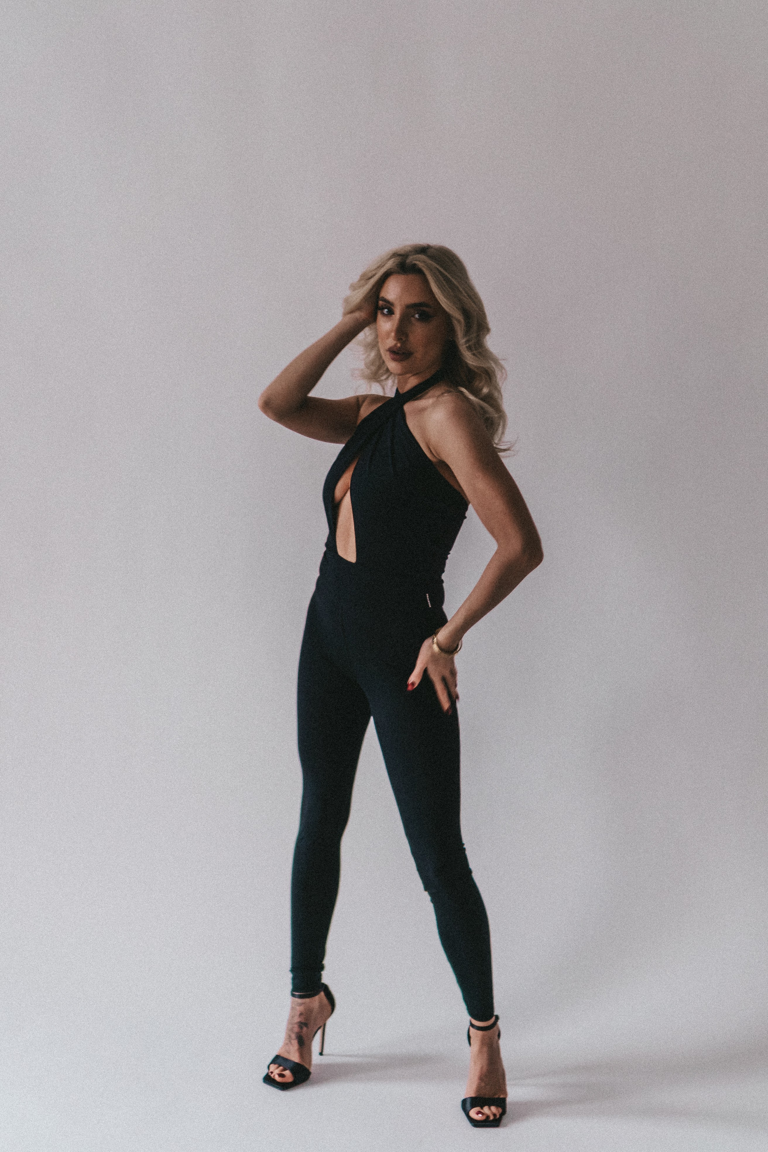 Студийная. Профессиональный фотограф, Санкт-Петербург — Виктория Богомолова