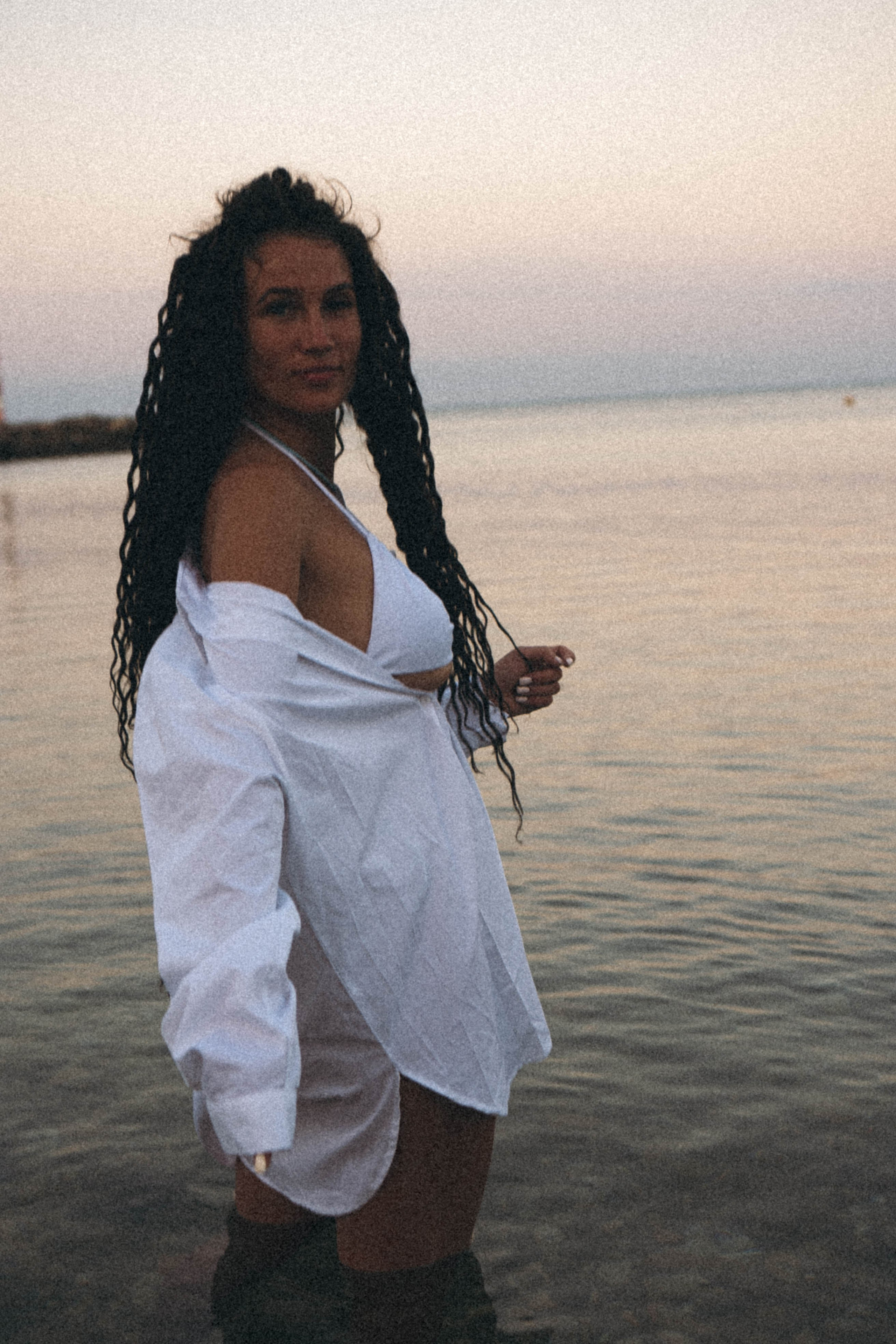 Рассвет. Профессиональный фотограф, Санкт-Петербург — Виктория Богомолова