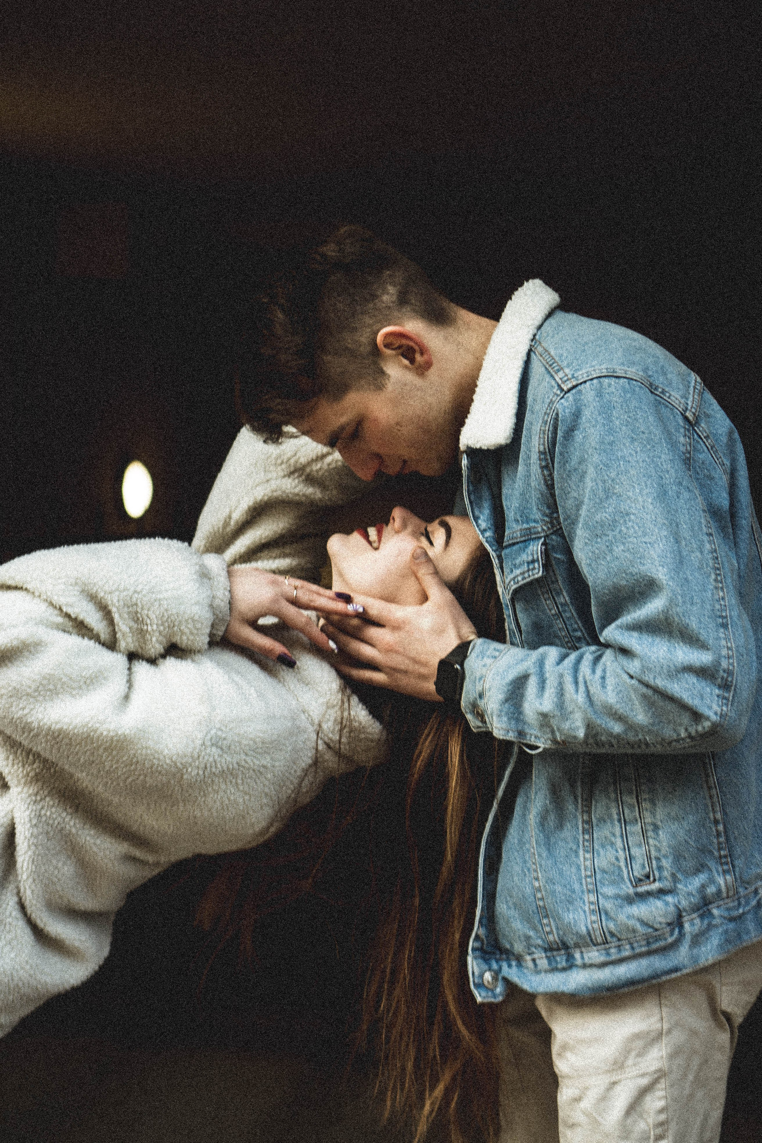 Прогулочная. Профессиональный фотограф, Санкт-Петербург — Виктория Богомолова