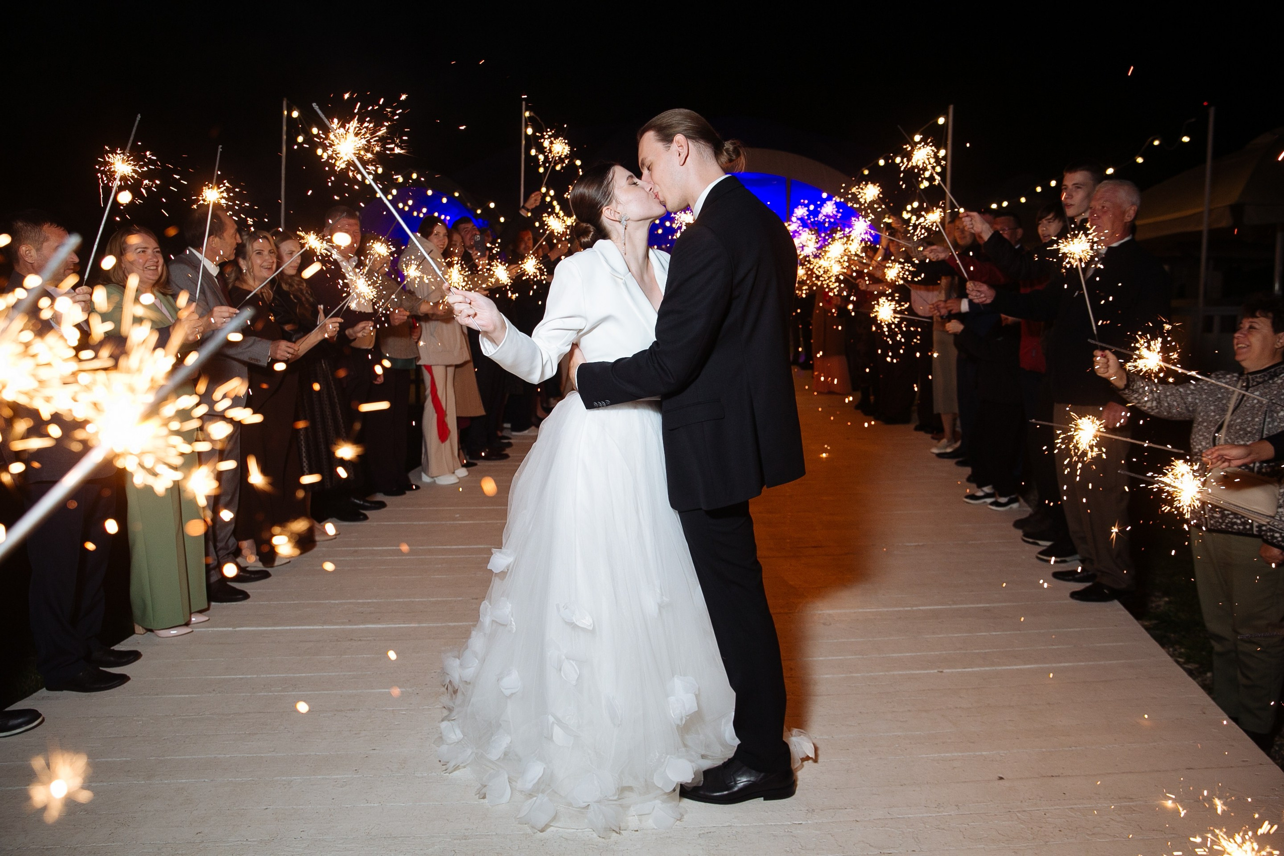 Свадьба Даниила и Александры. Фотограф в Москве