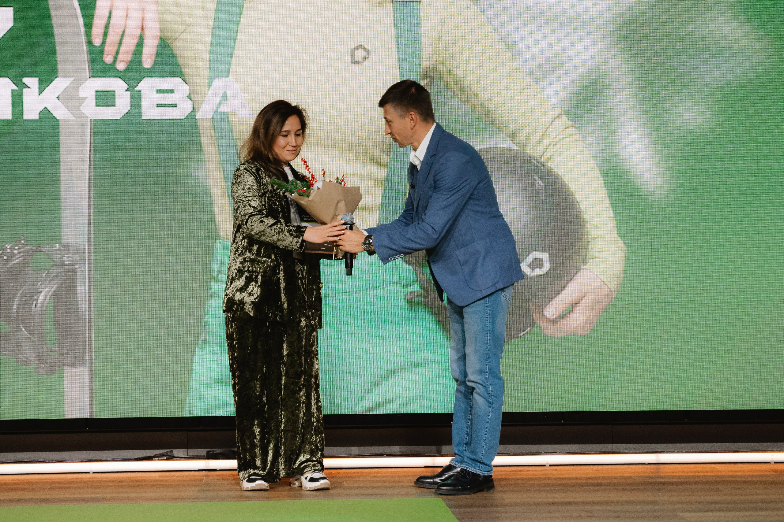 Дом.Клик. — награждение. Фотограф — Ася Орехова