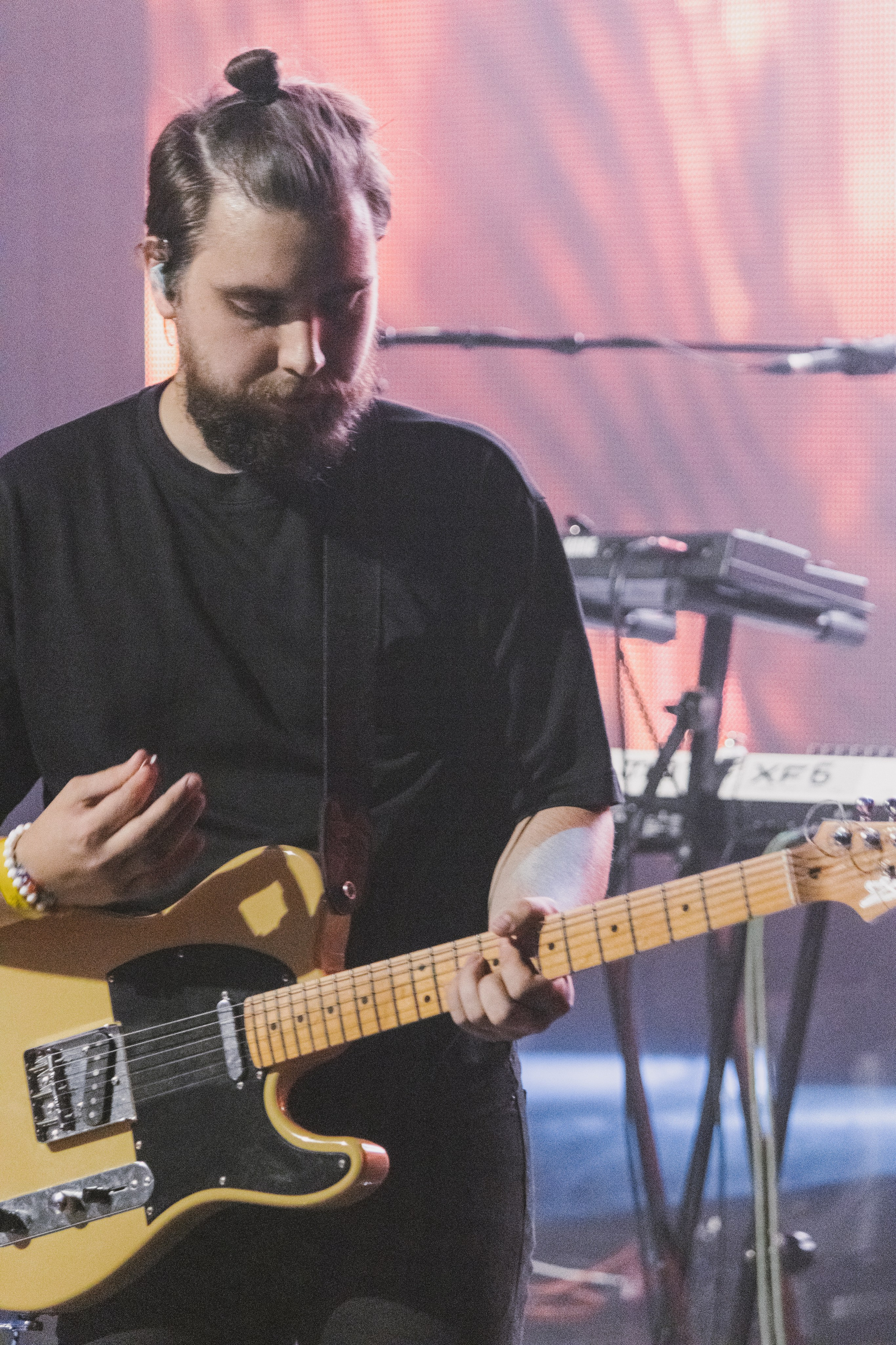 U2 (июнь 2024). Ph_lisa_muza