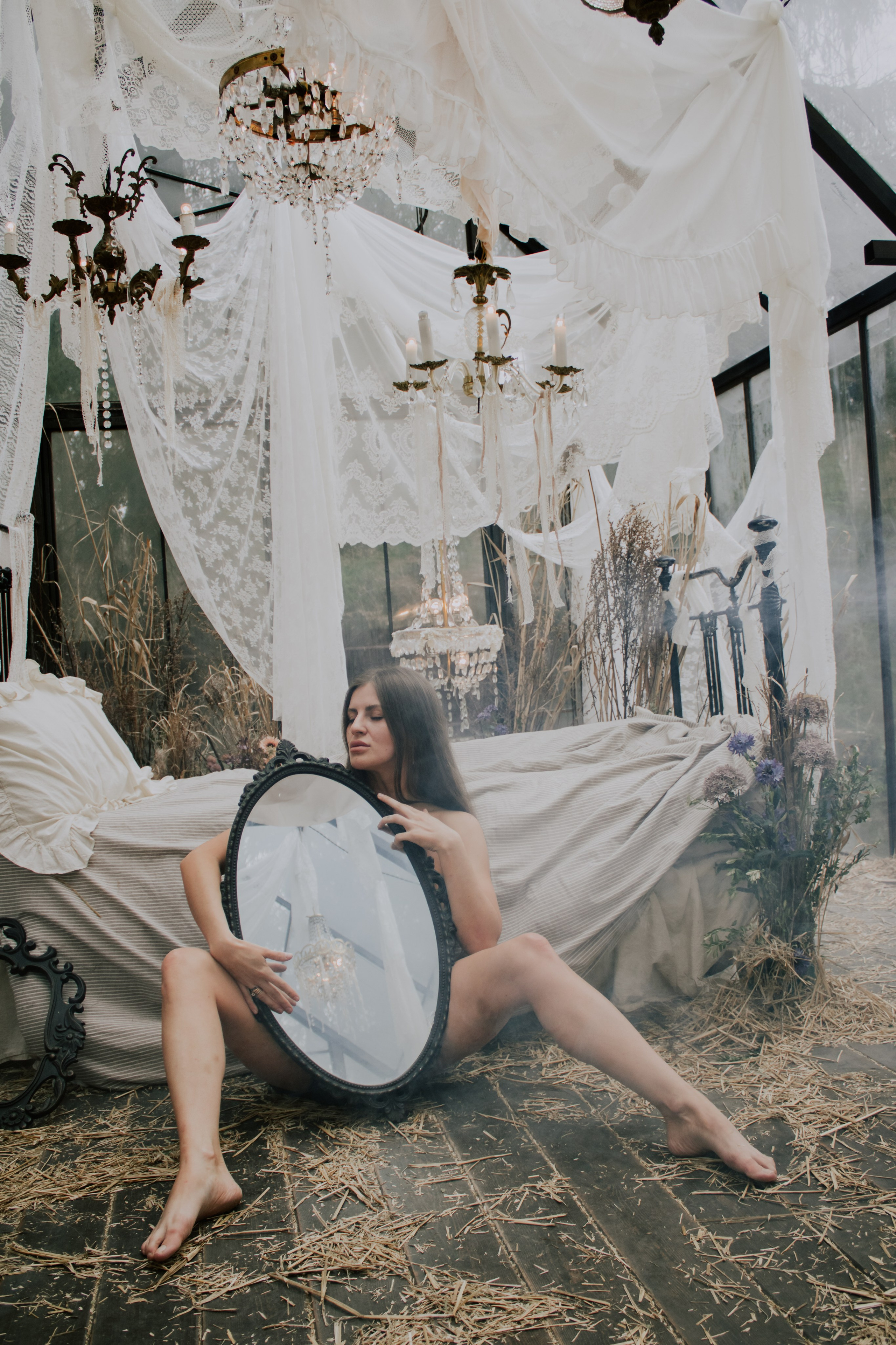 Анастасия. Фотограф в Москве Бондарь Ксения