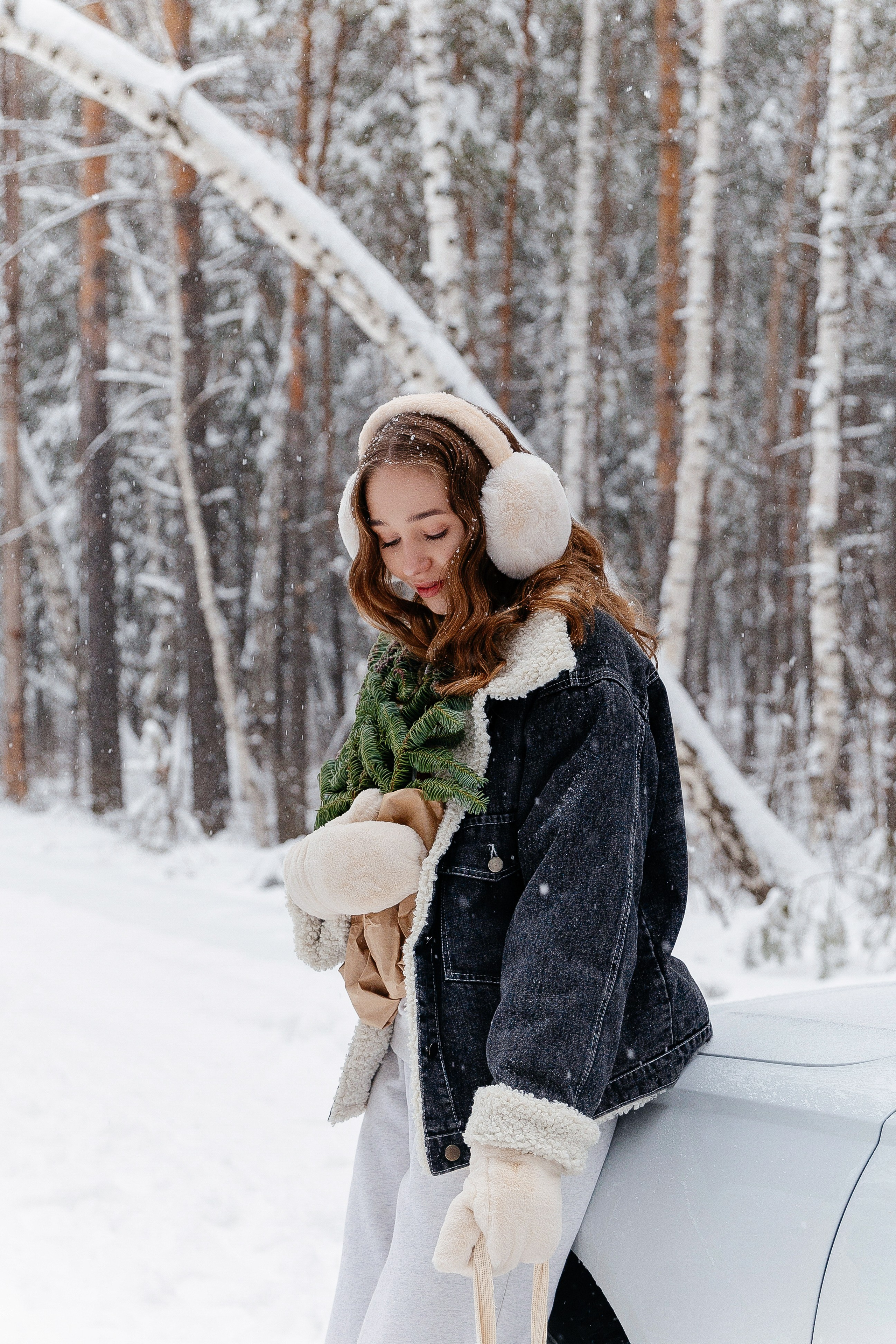 Семья Фестер. Семейный и свадебный фотограф в Южноуральске Екатерина Столярова