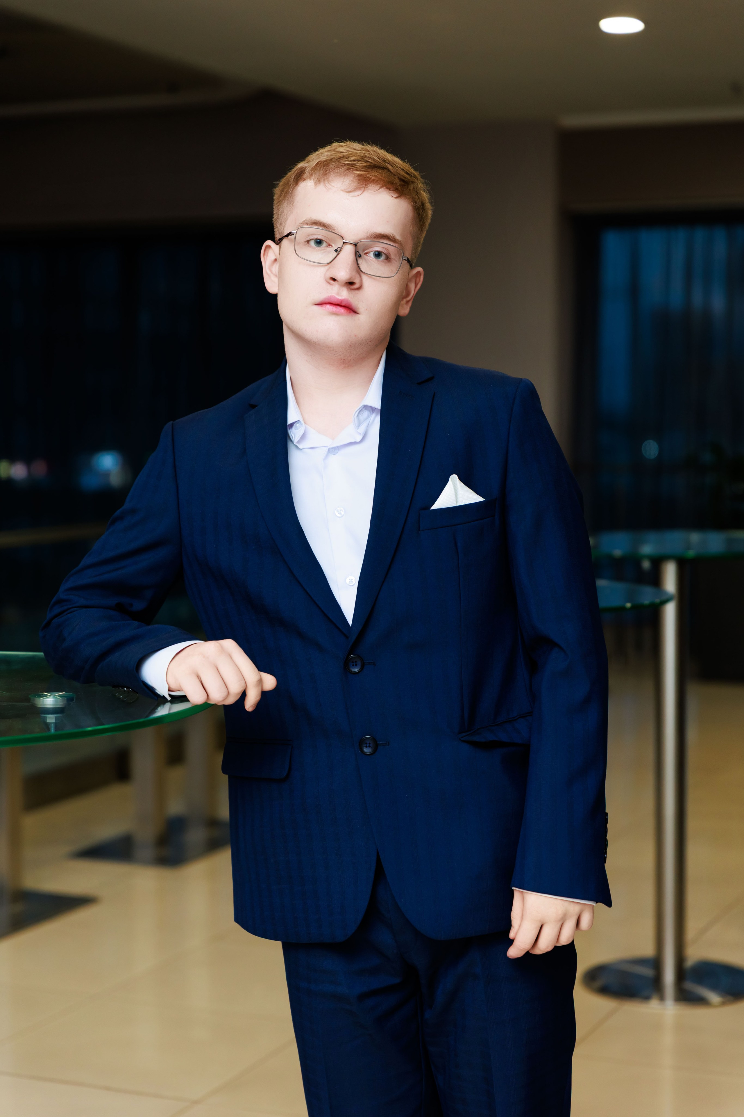 Выпускной 11 классов. Фотограф Новосибирск — Наталья Гресь