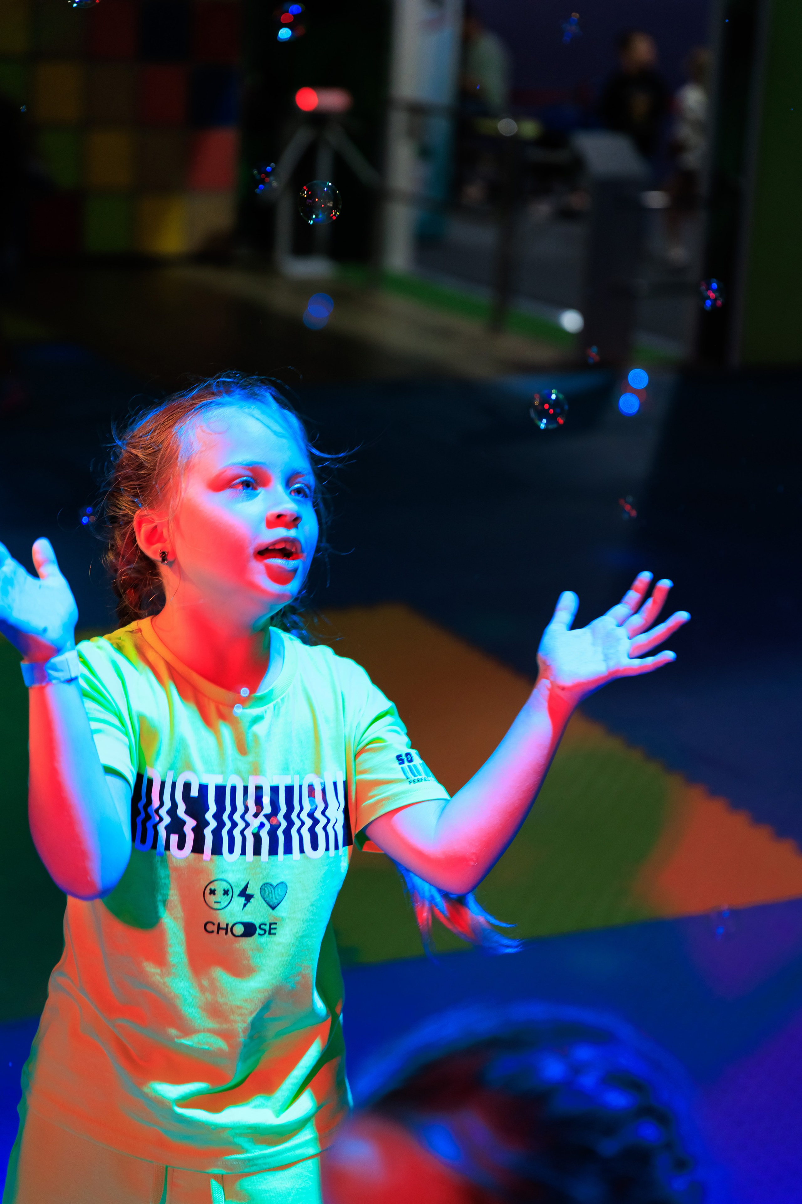 Рио kids. Фотограф Новосибирск — Наталья Гресь