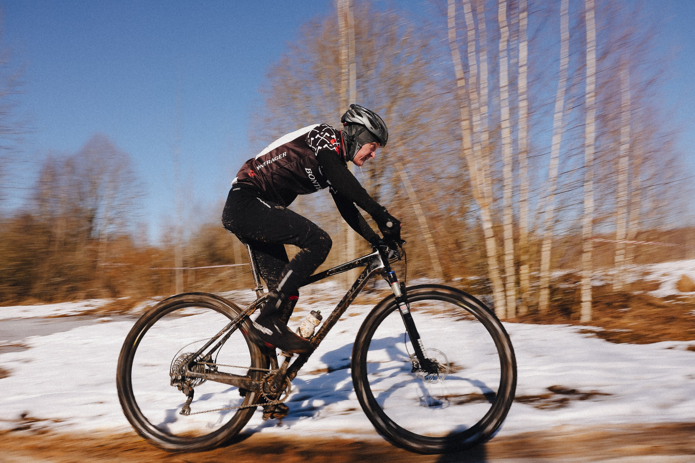 /РЕПОРТАЖ/ FATRACING CX CUP 1 2025. Свадебный фотограф Великий Новгород Станислав Кособудский