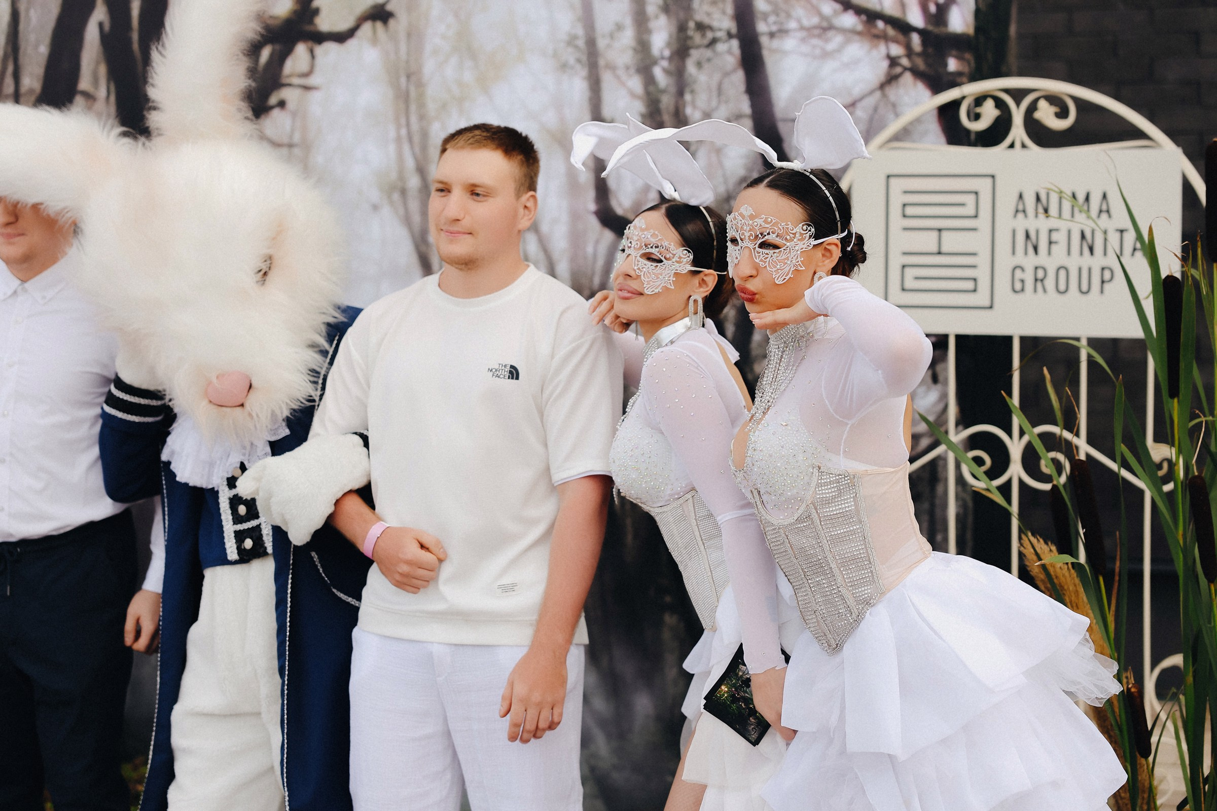 /РЕПОРТАЖ/ Корпоратив ANIMA. Свадебный фотограф Великий Новгород Станислав Кособудский