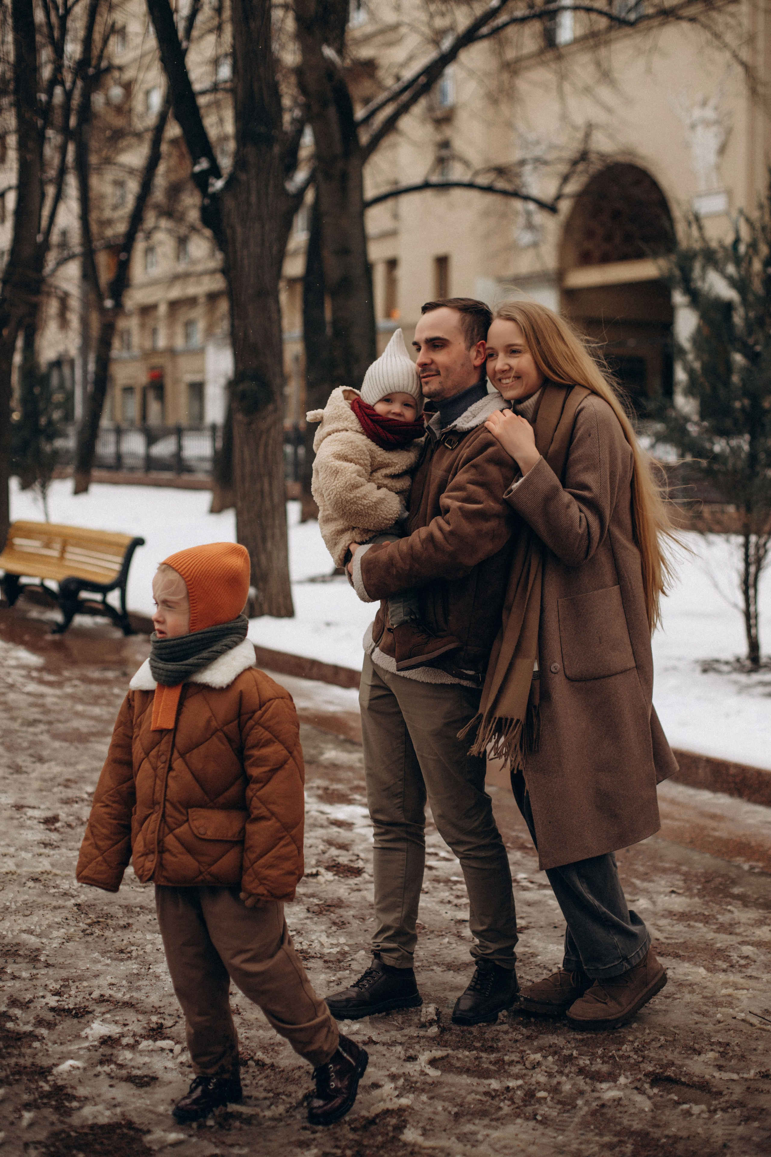 Семейные истории. Семейный фотограф г. Иваново. Светлана Агафонова